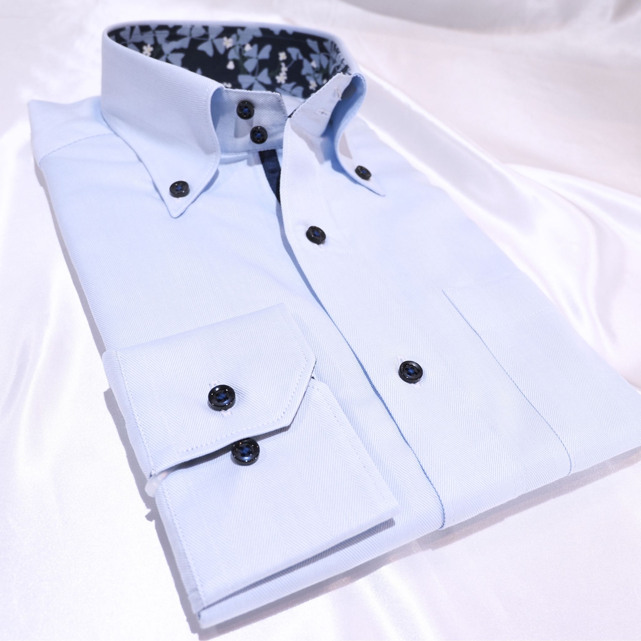 【長袖 L】326103-2