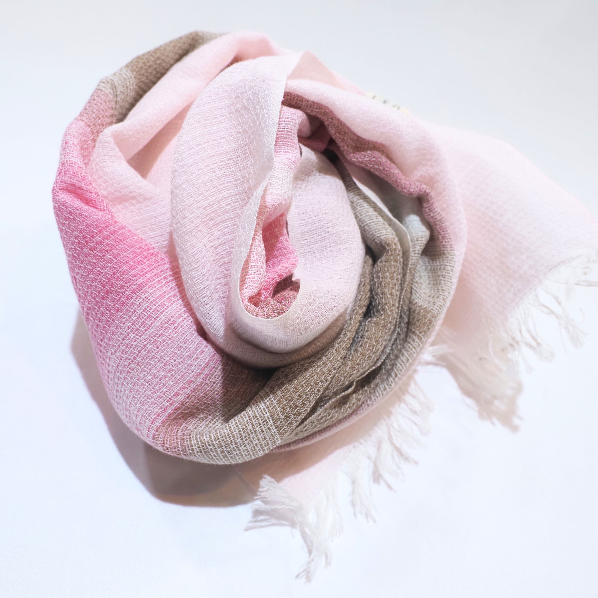 L.E.O.ストール PK