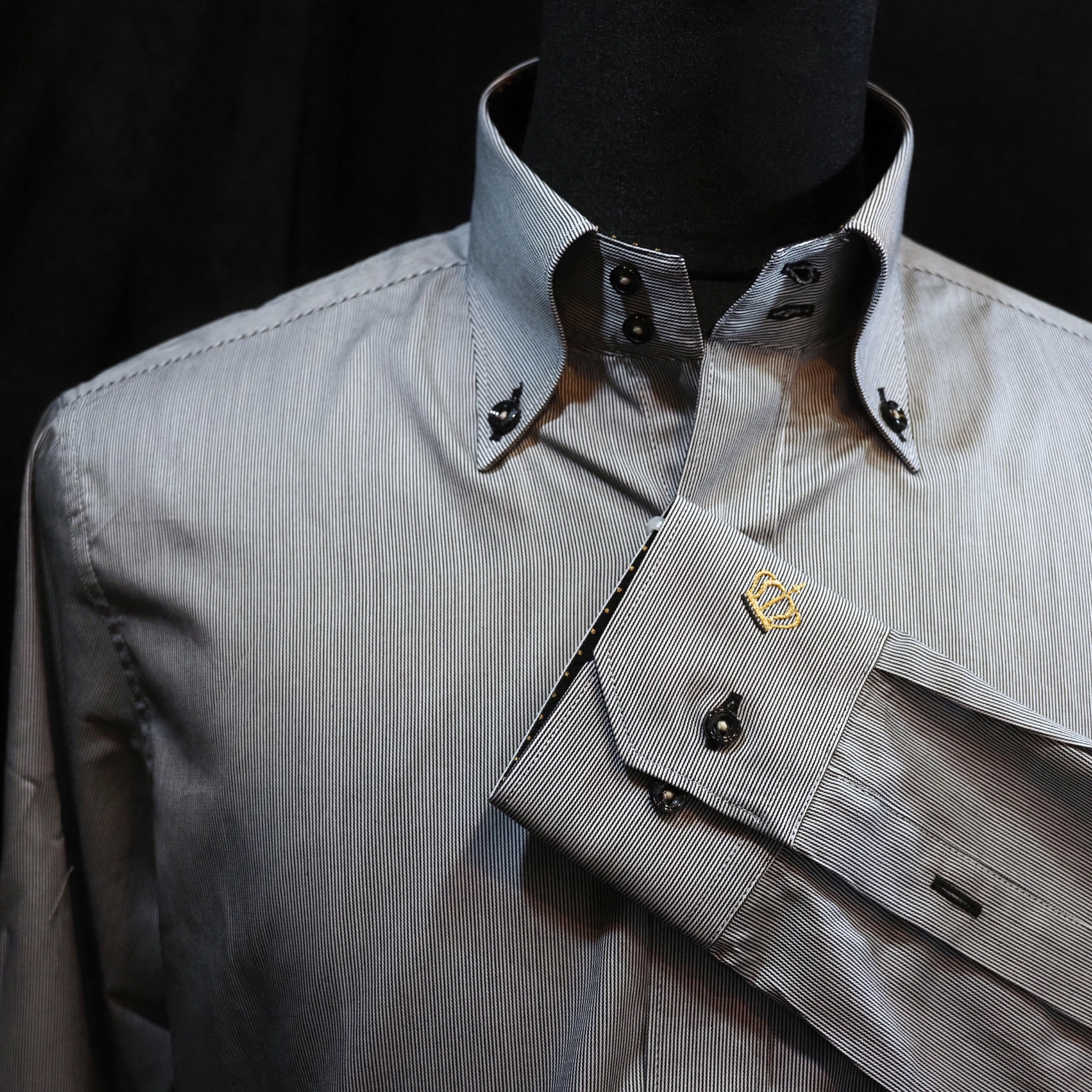 【長袖 L】325182-2