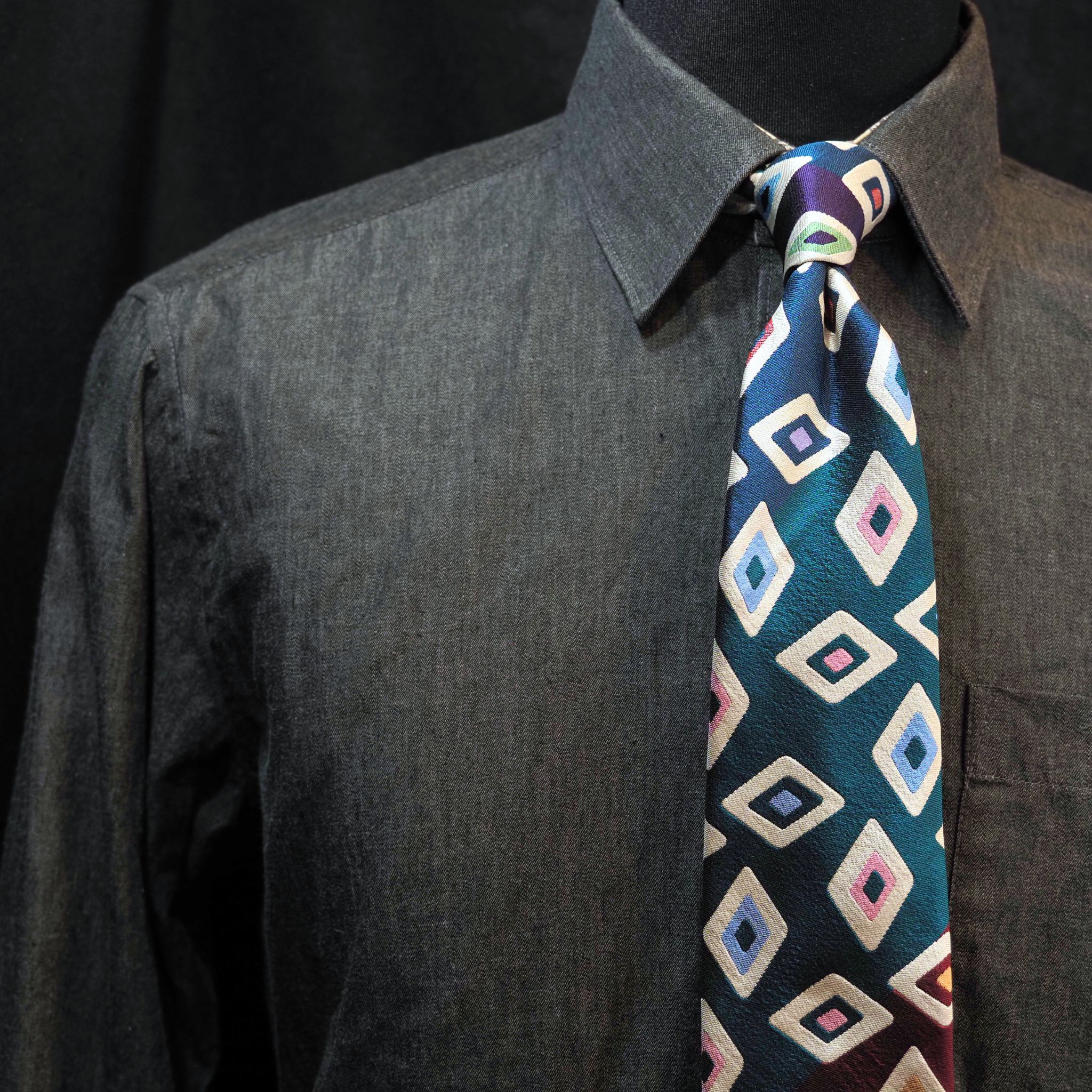 限定VANNERSタイ⑪