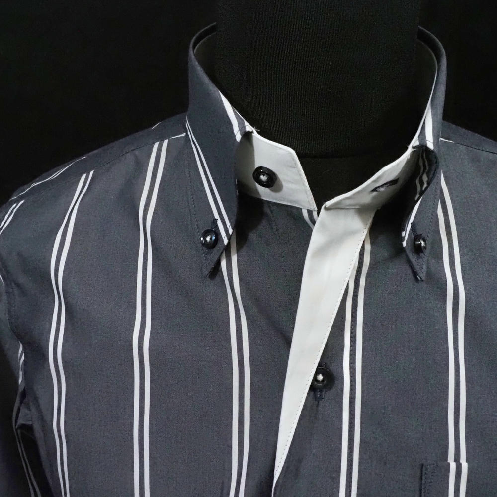 【七分袖 LLスリム】325805-2