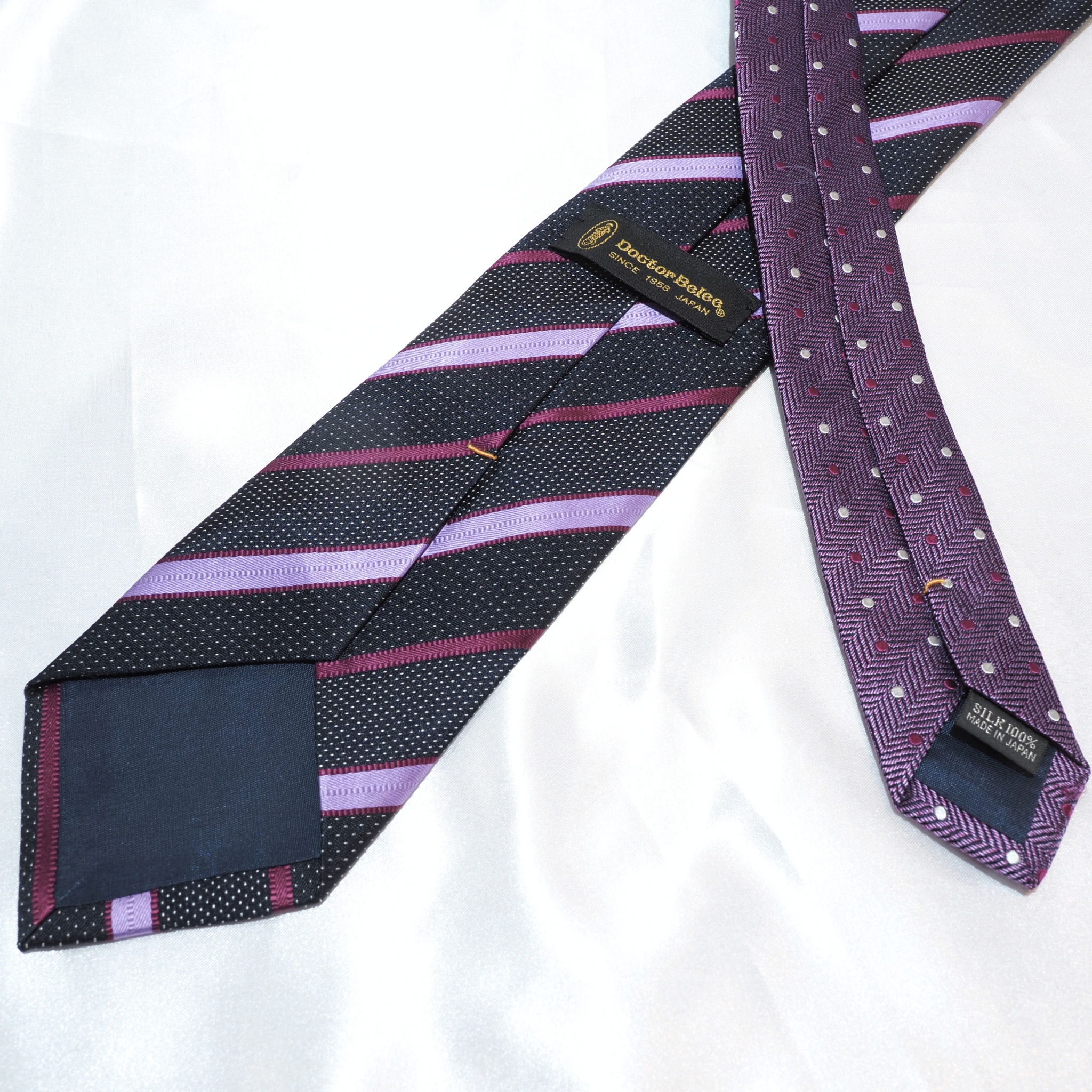 クレリックタイ