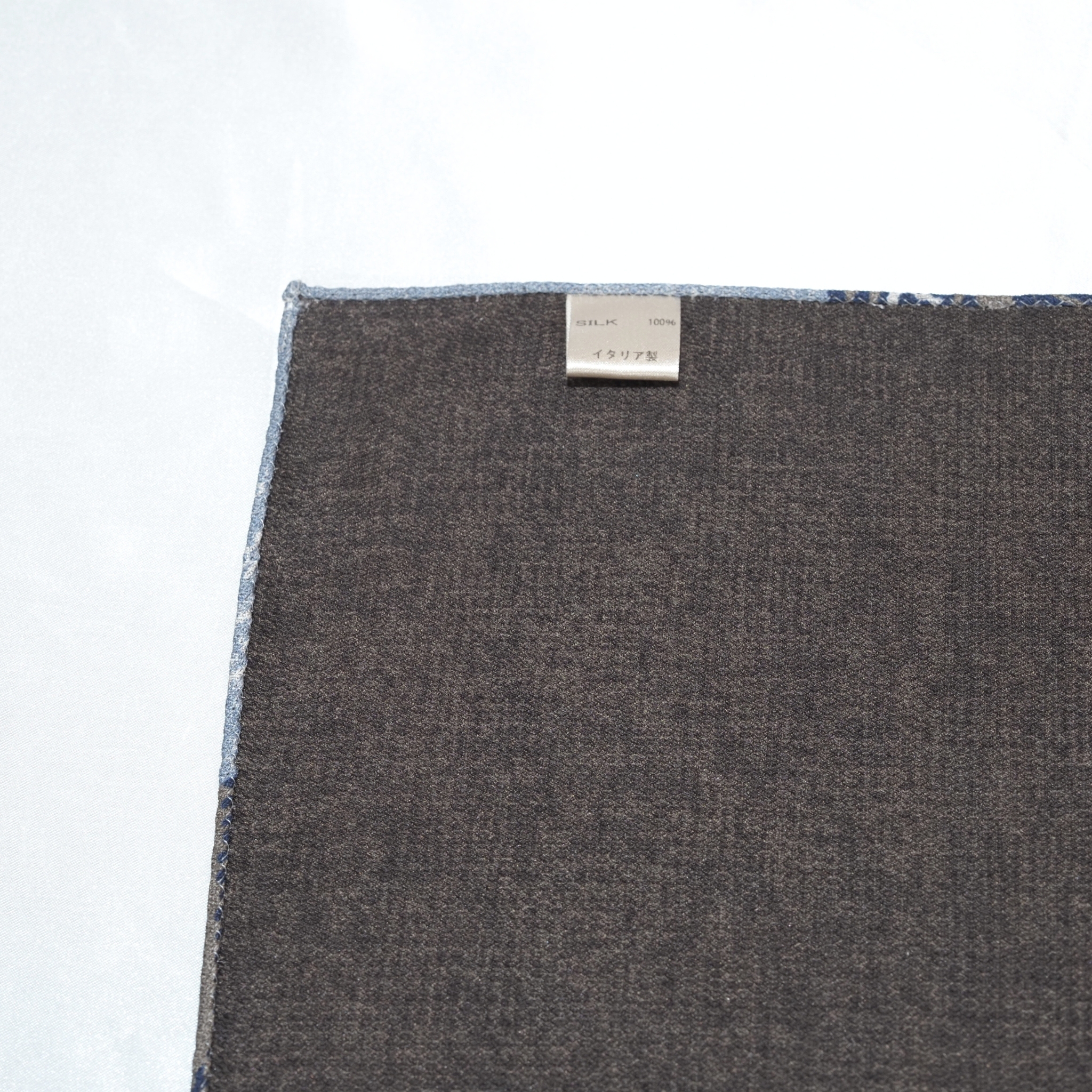 イタリーチーフ