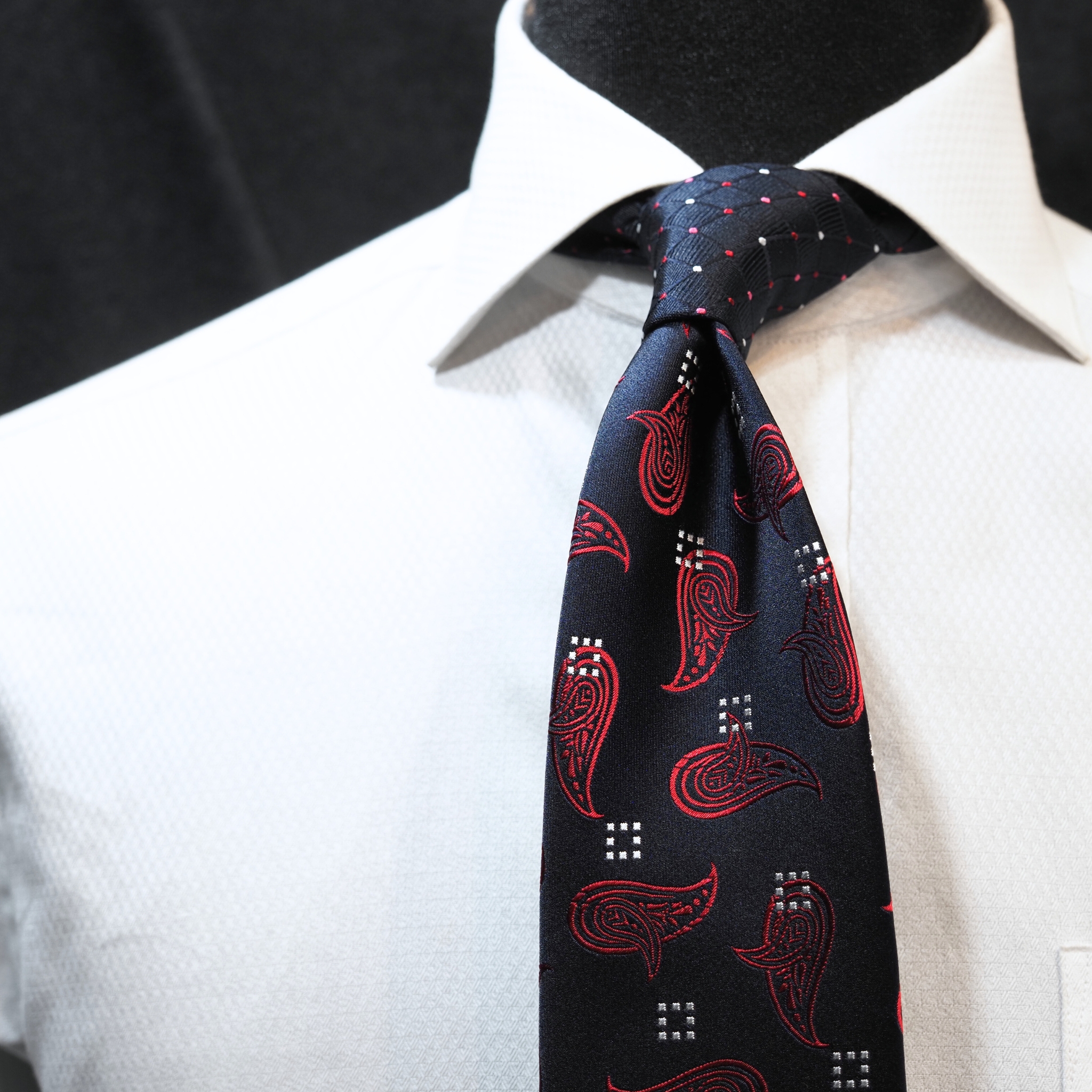 クレリックタイ