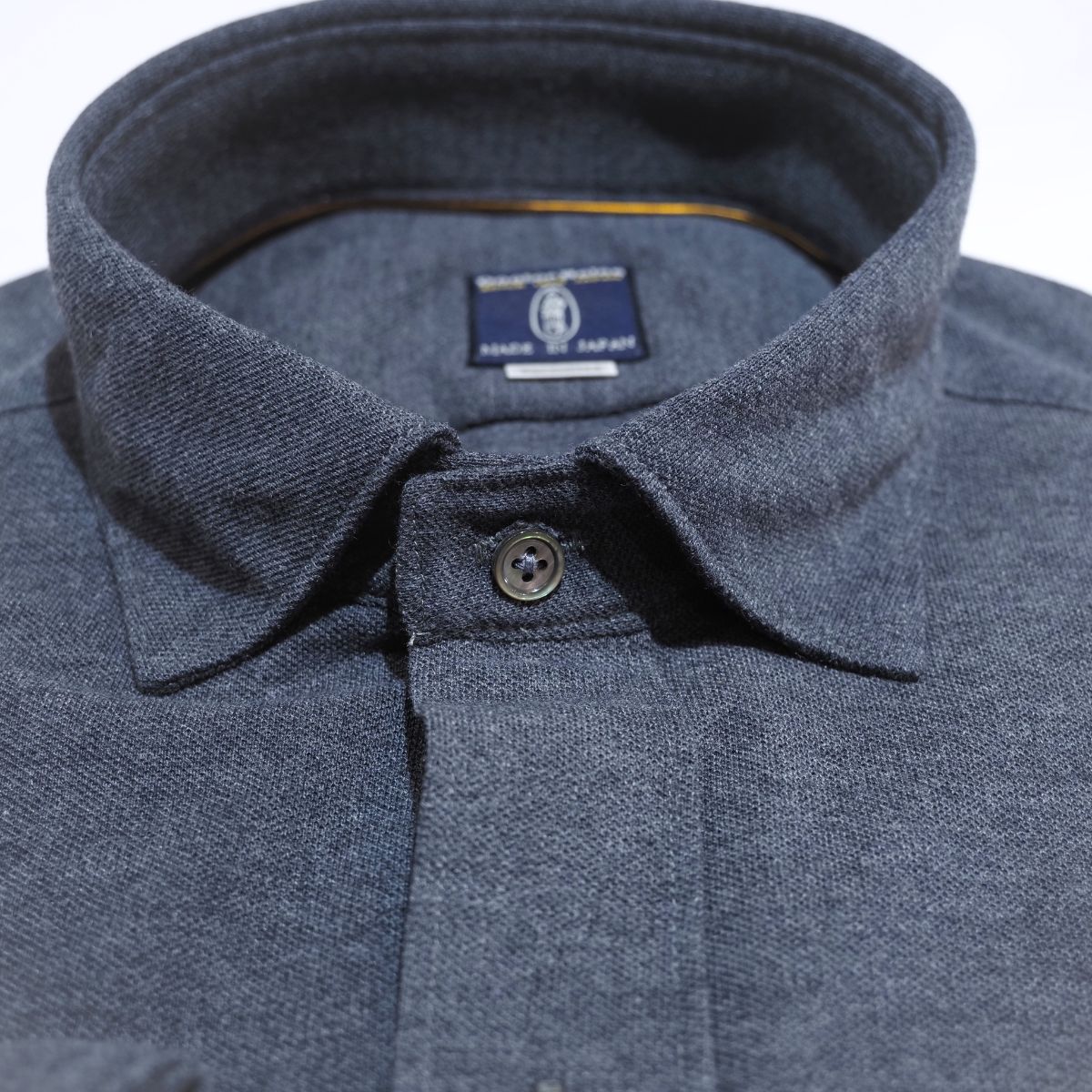 【カジュアル七分袖 LLレギュラー】N326120-2