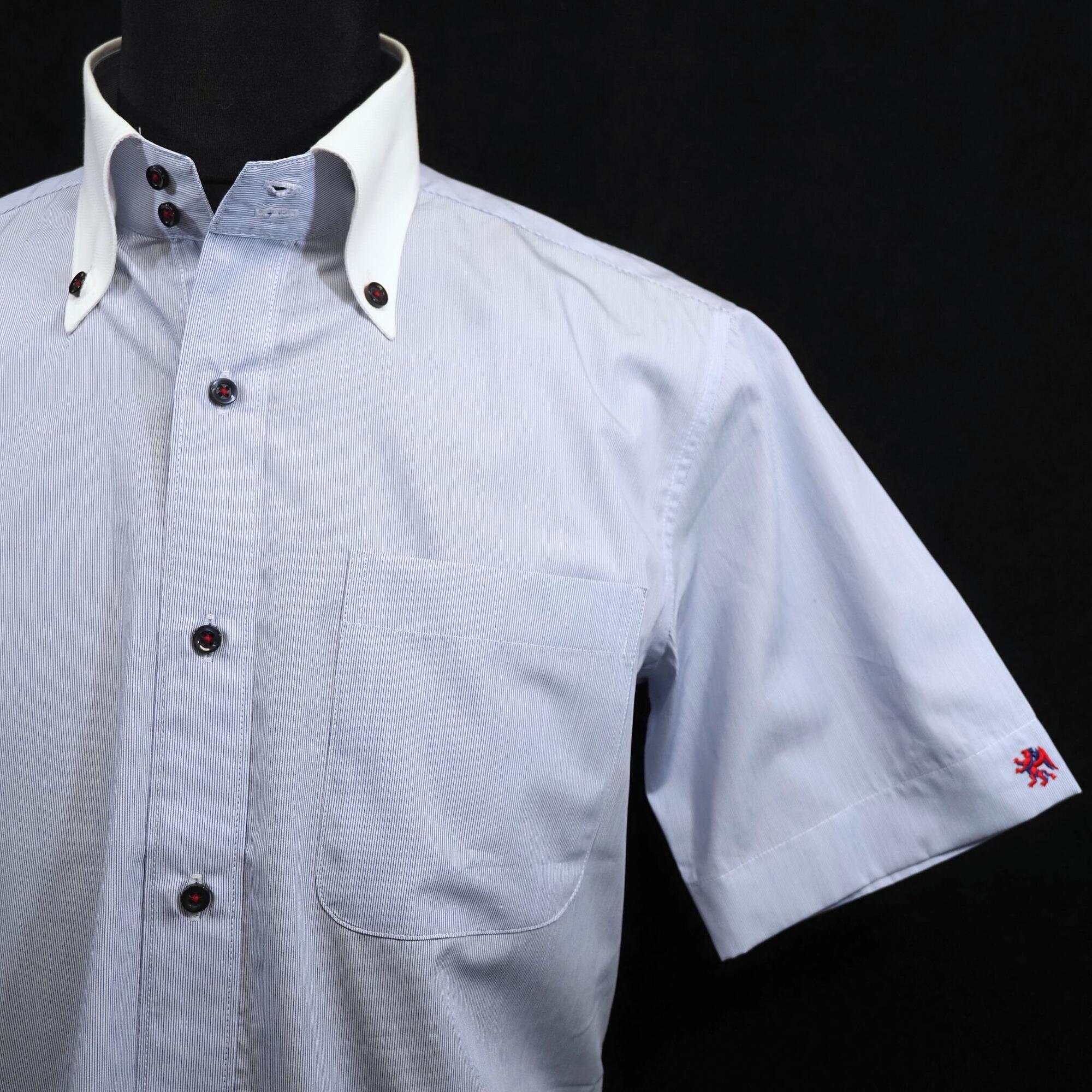 【半袖 3L】325722-1