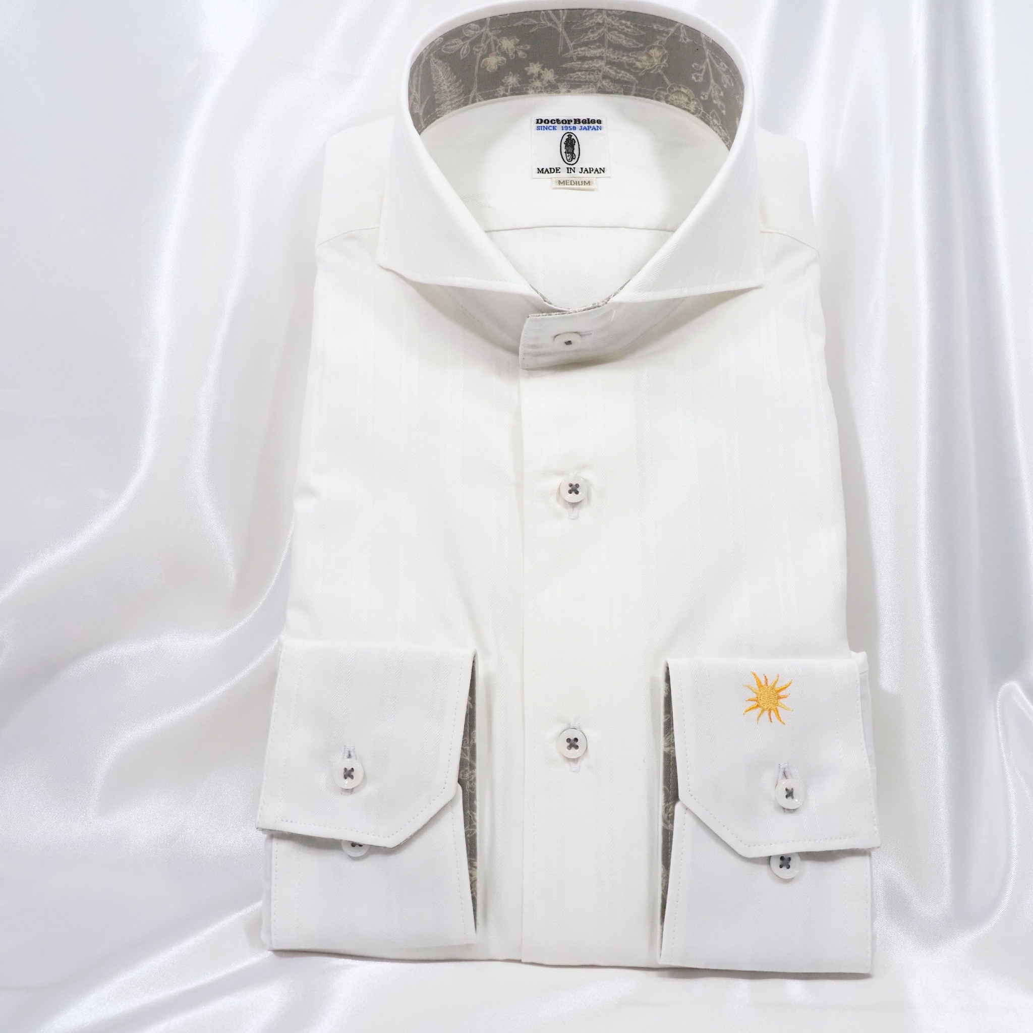 【長袖 LL】325164-1