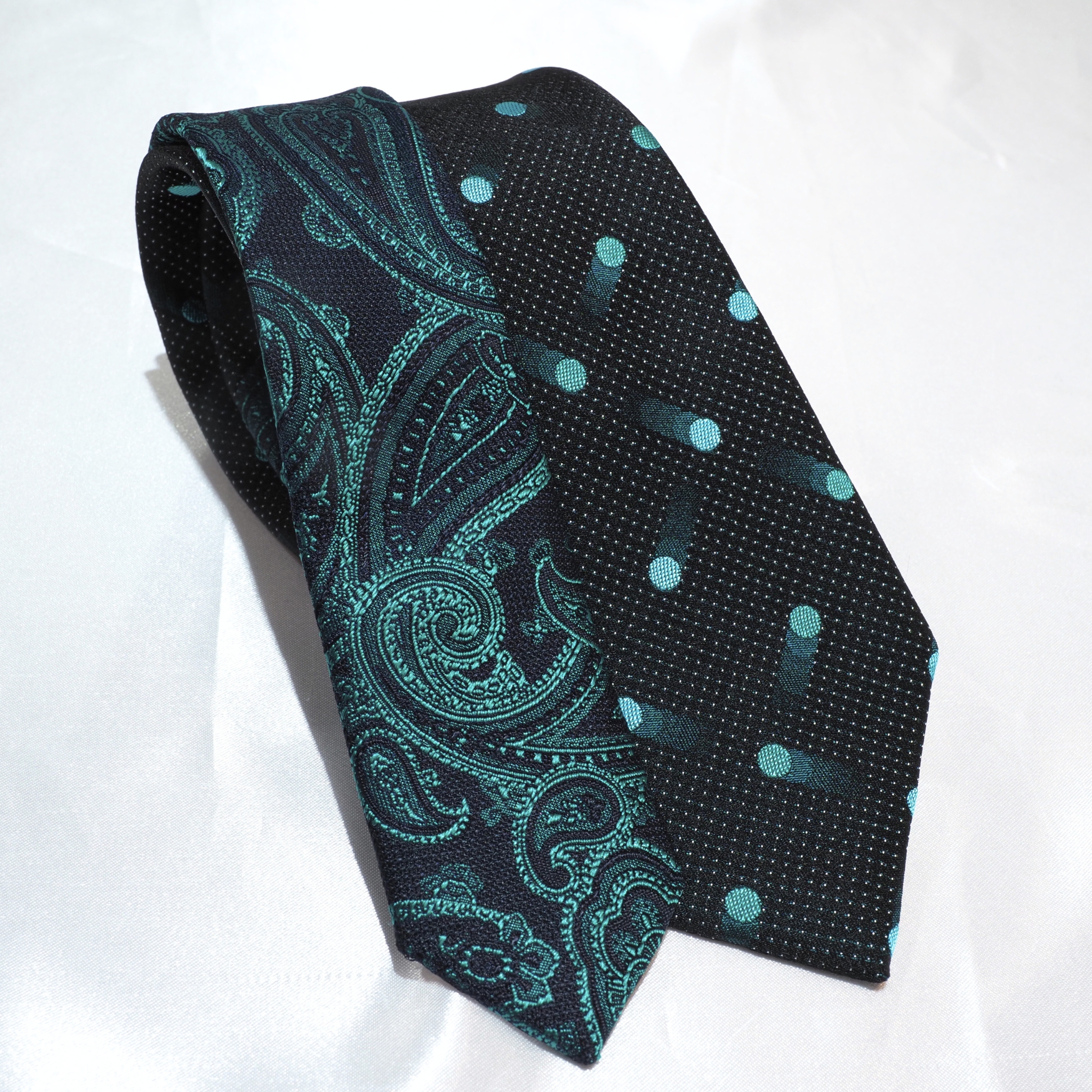 クレリックタイ