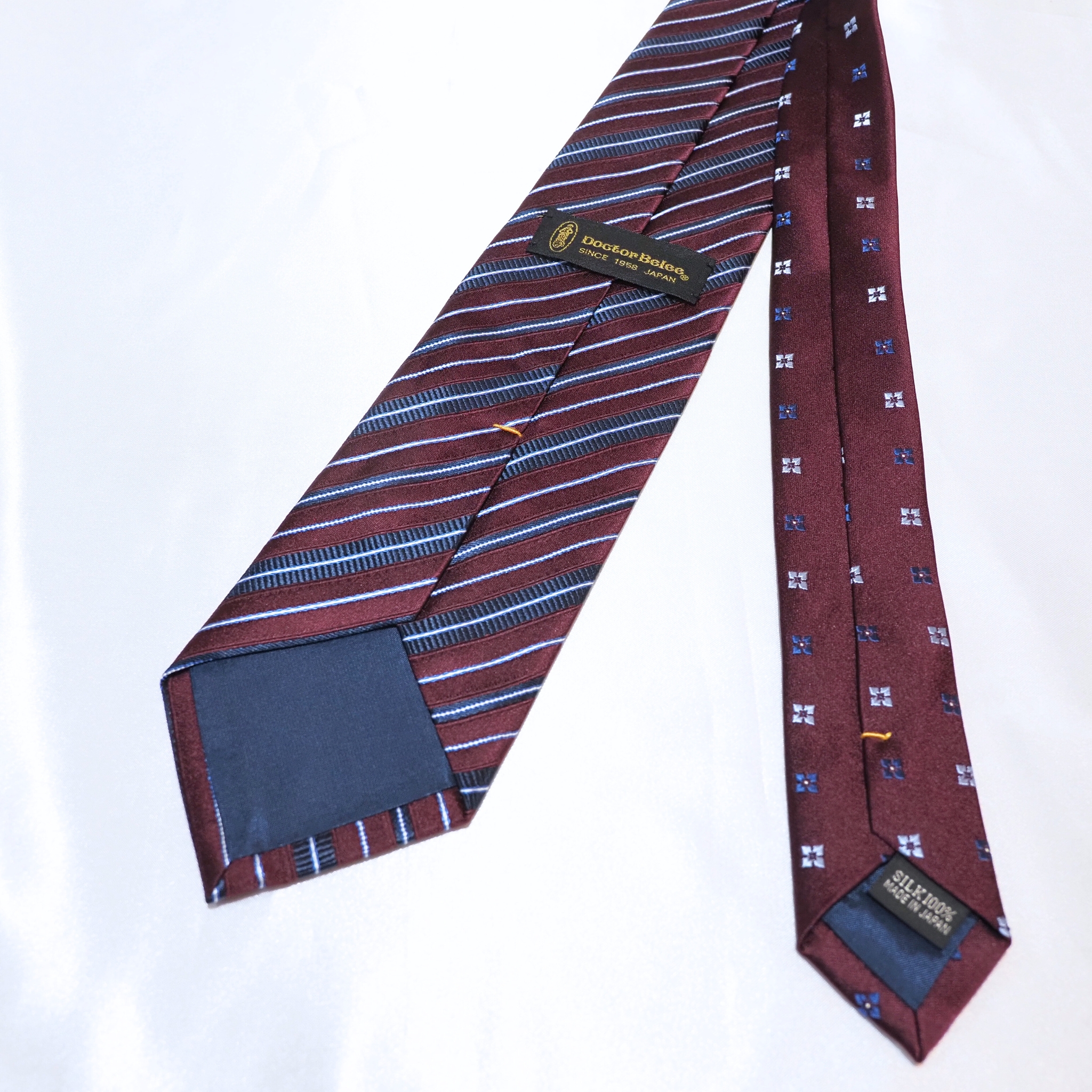 クレリックタイ