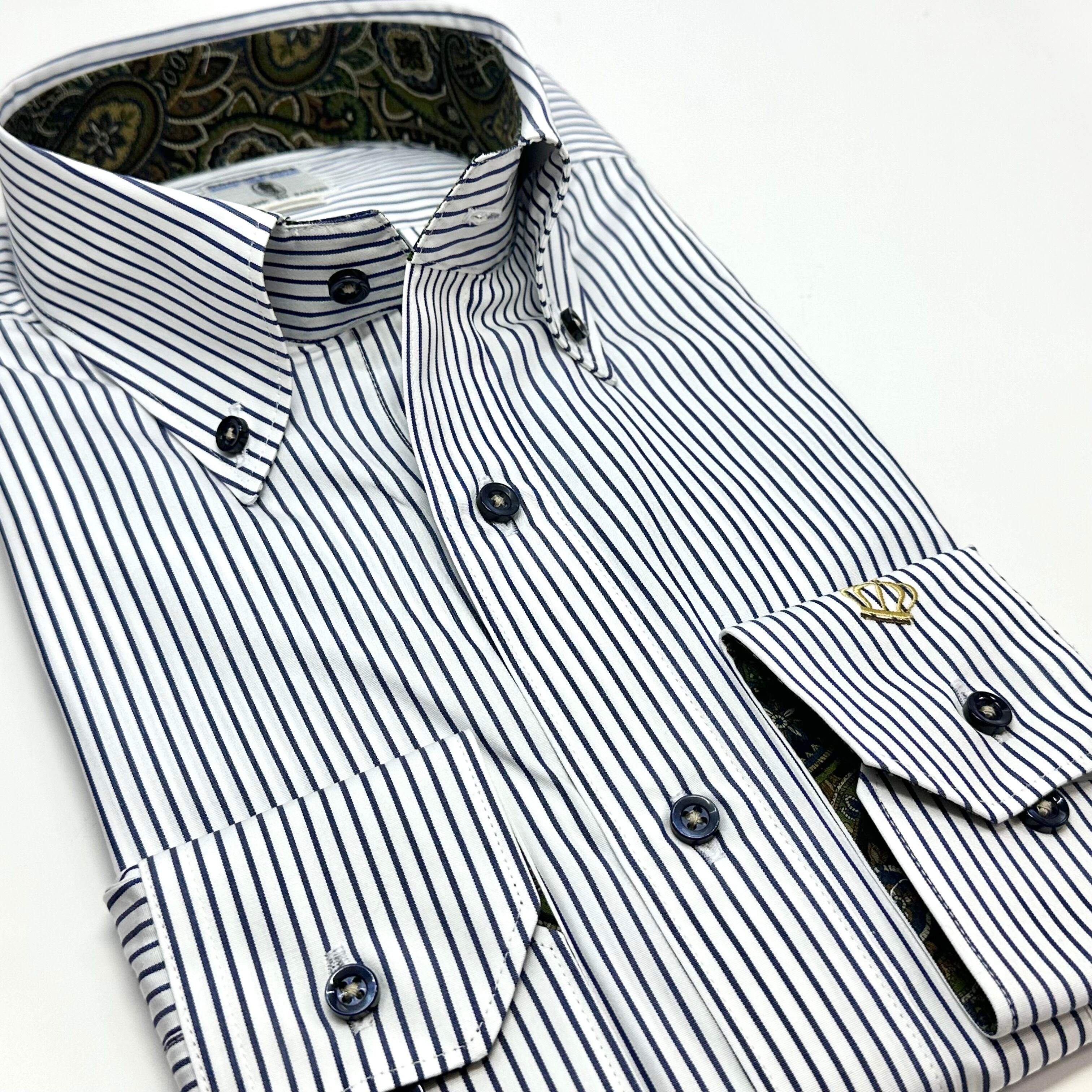 【長袖 LL】324223-2