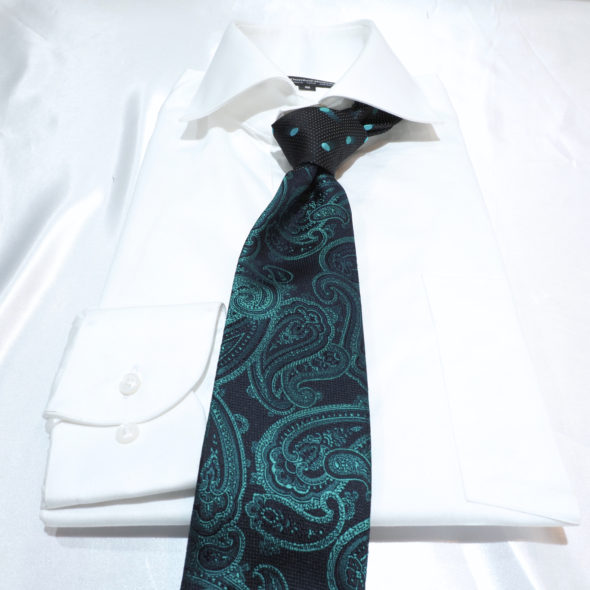 クレリックタイ