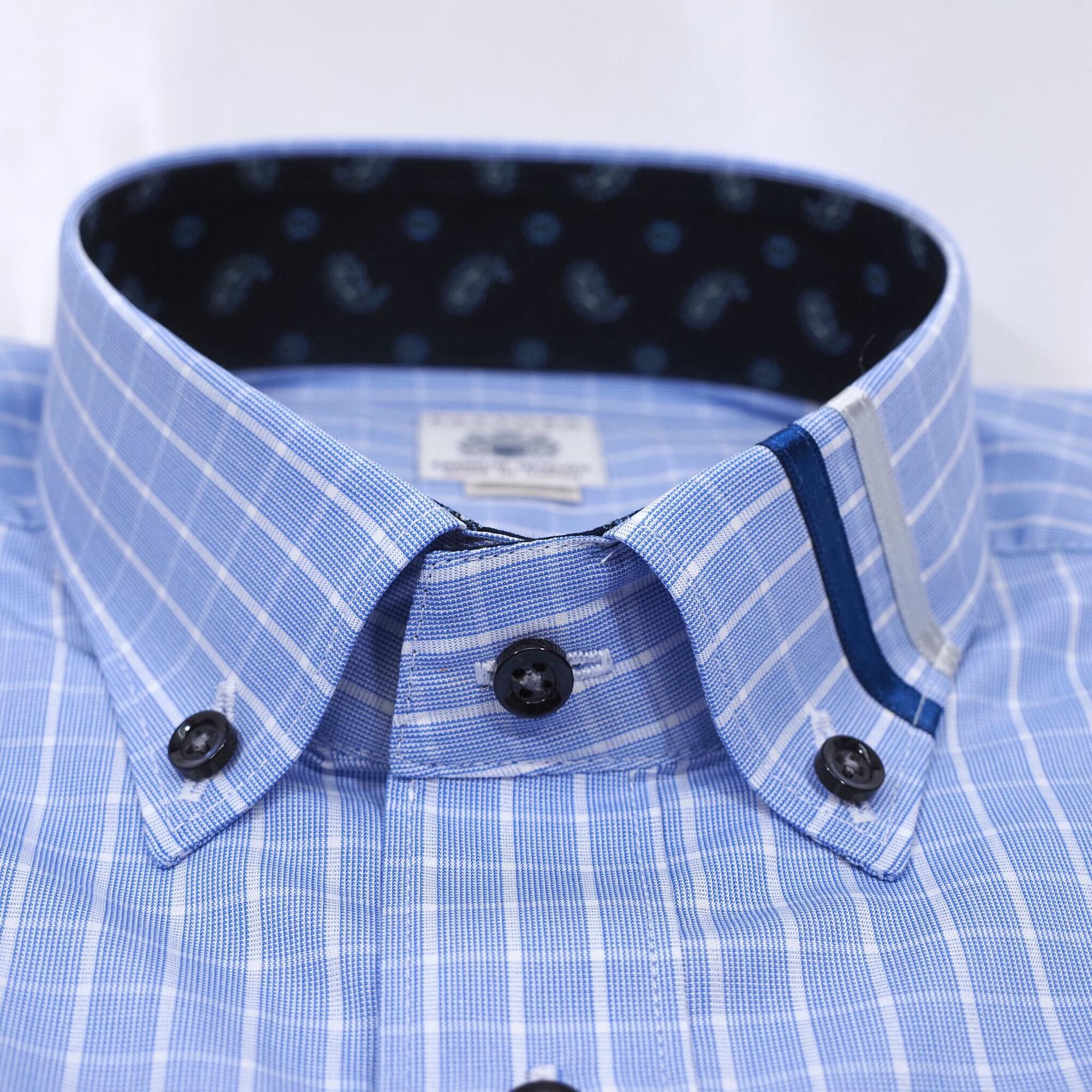 【半袖 M】325724-3