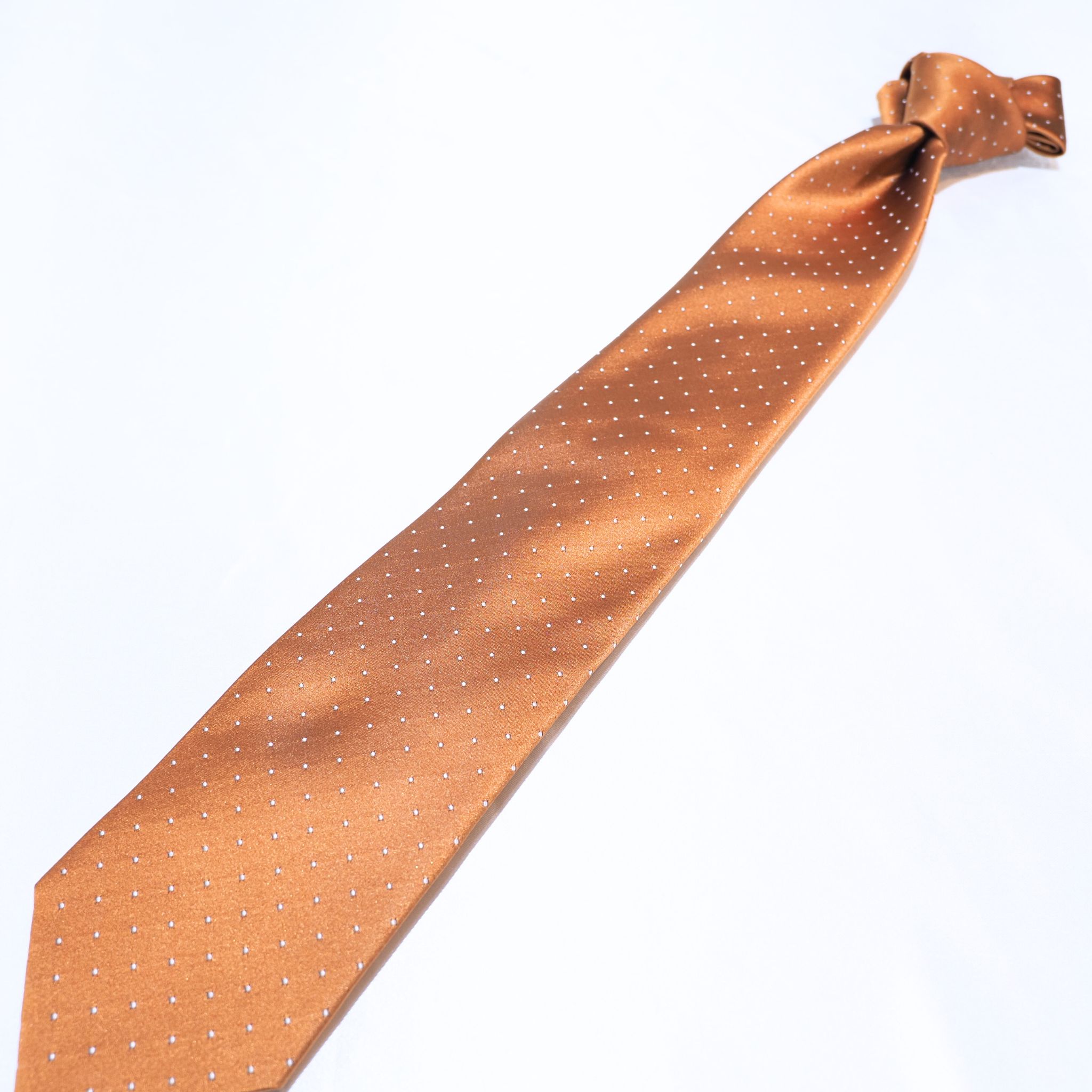 ブルーネームタイ