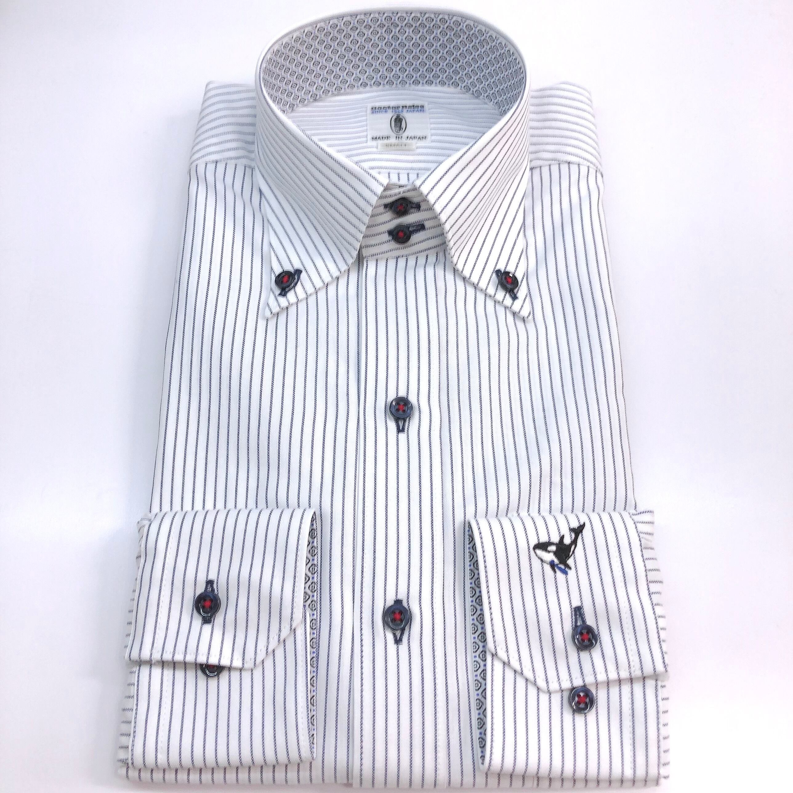 【長袖 S】324156-2