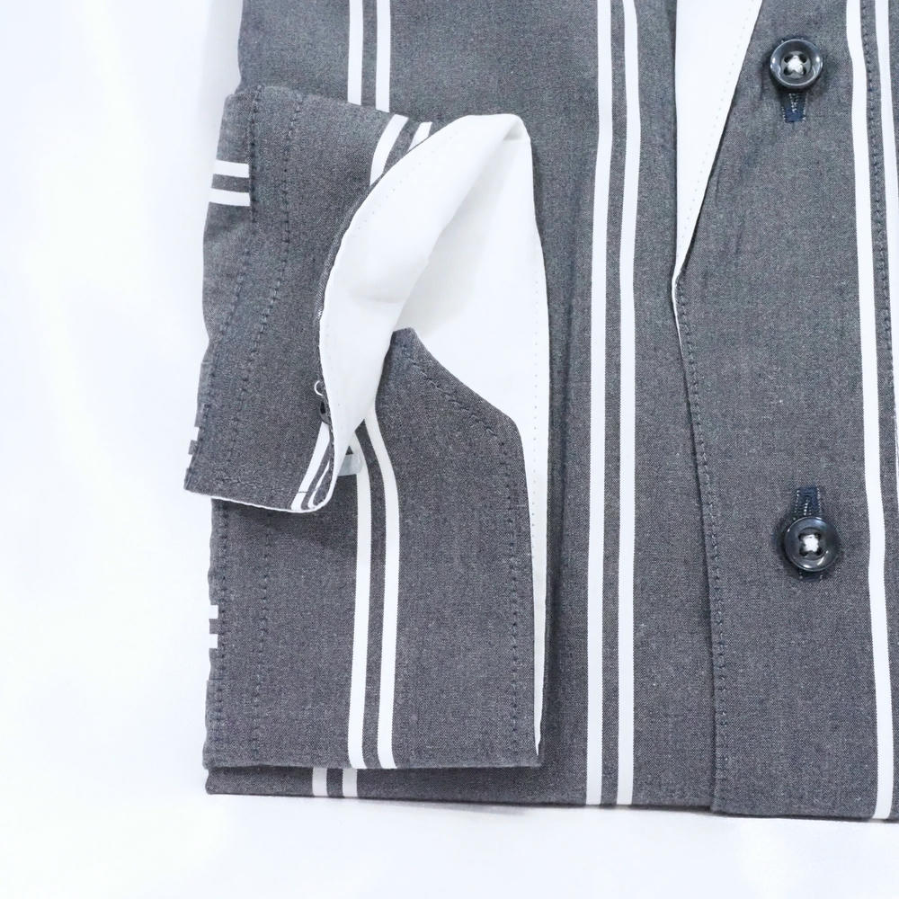 【七分袖 LLスリム】325805-2