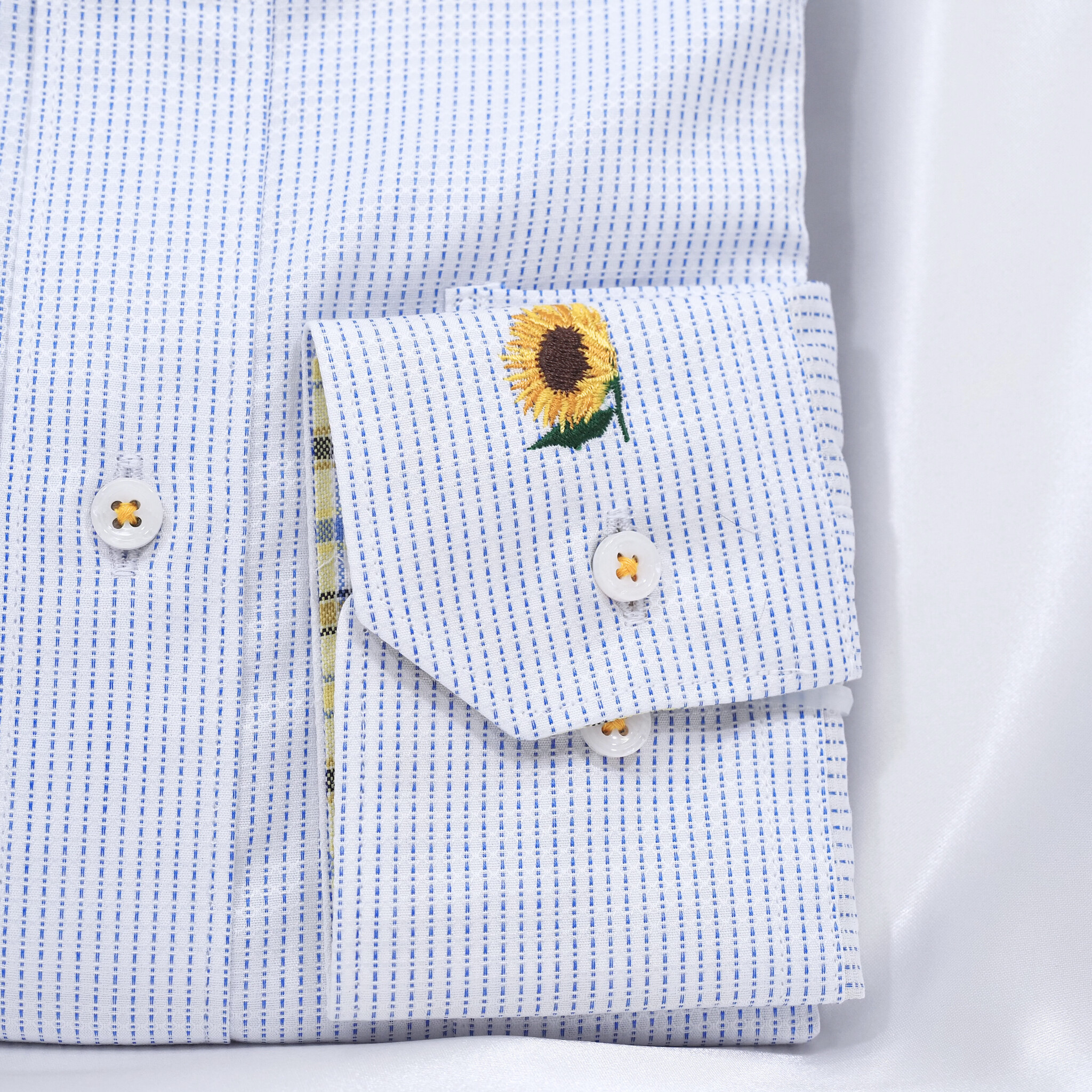 【長袖 3L】325150-2