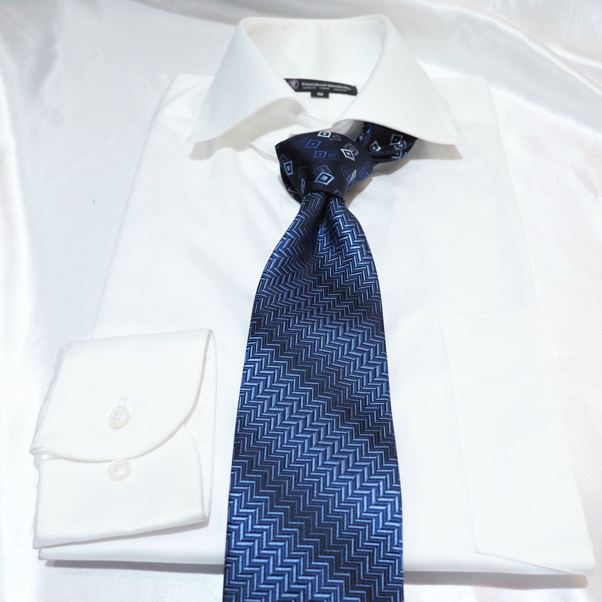 クレリックタイ