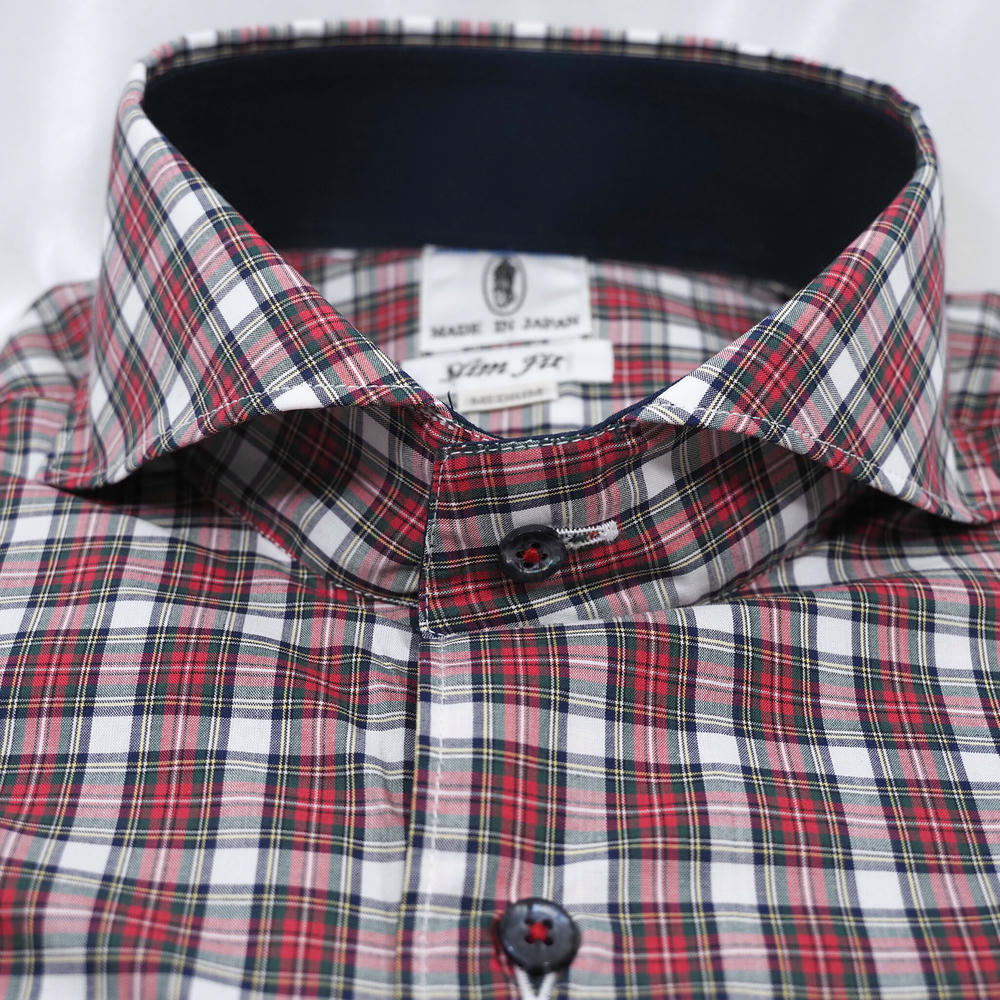 【七分袖 LLスリム】319805