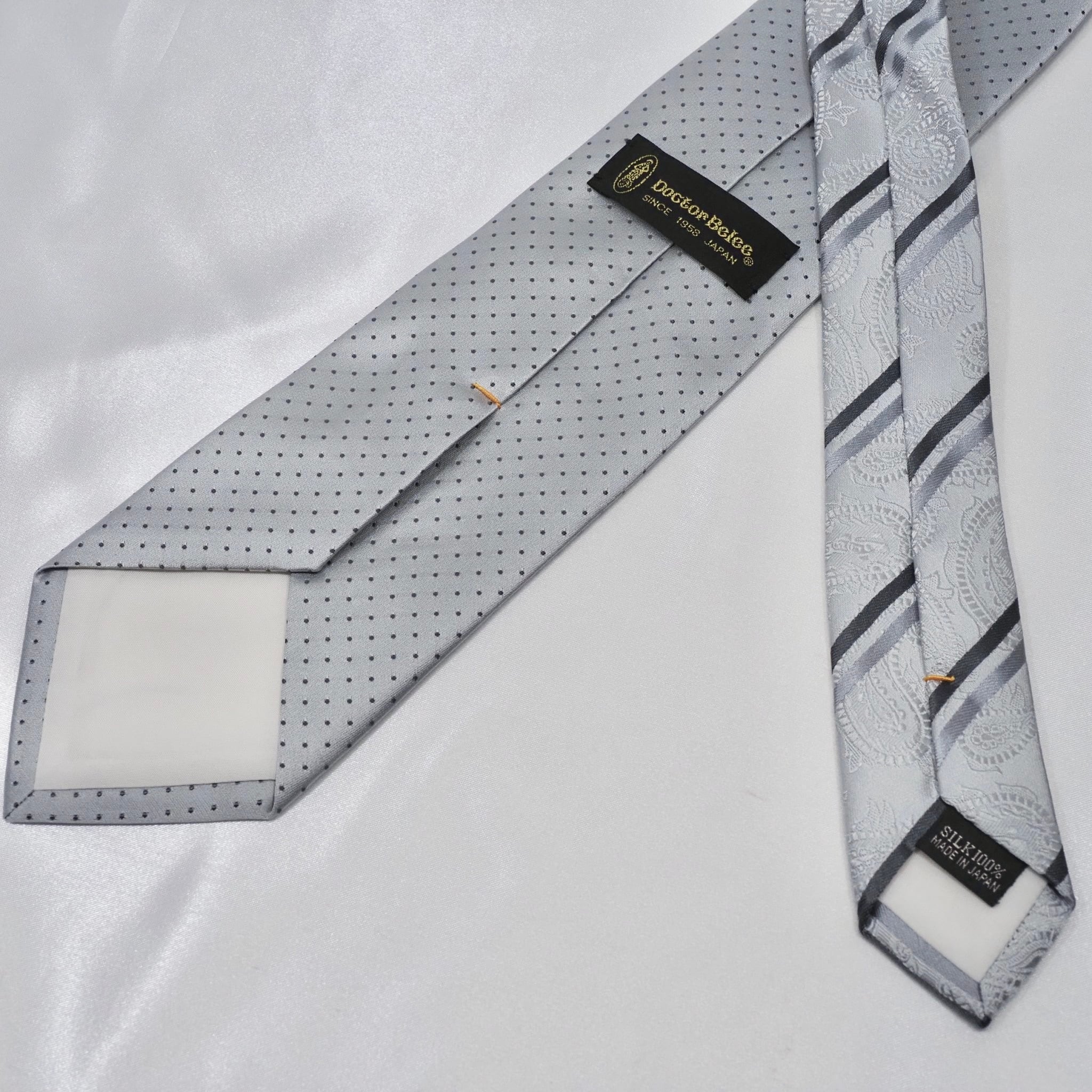 礼装クレリックタイ