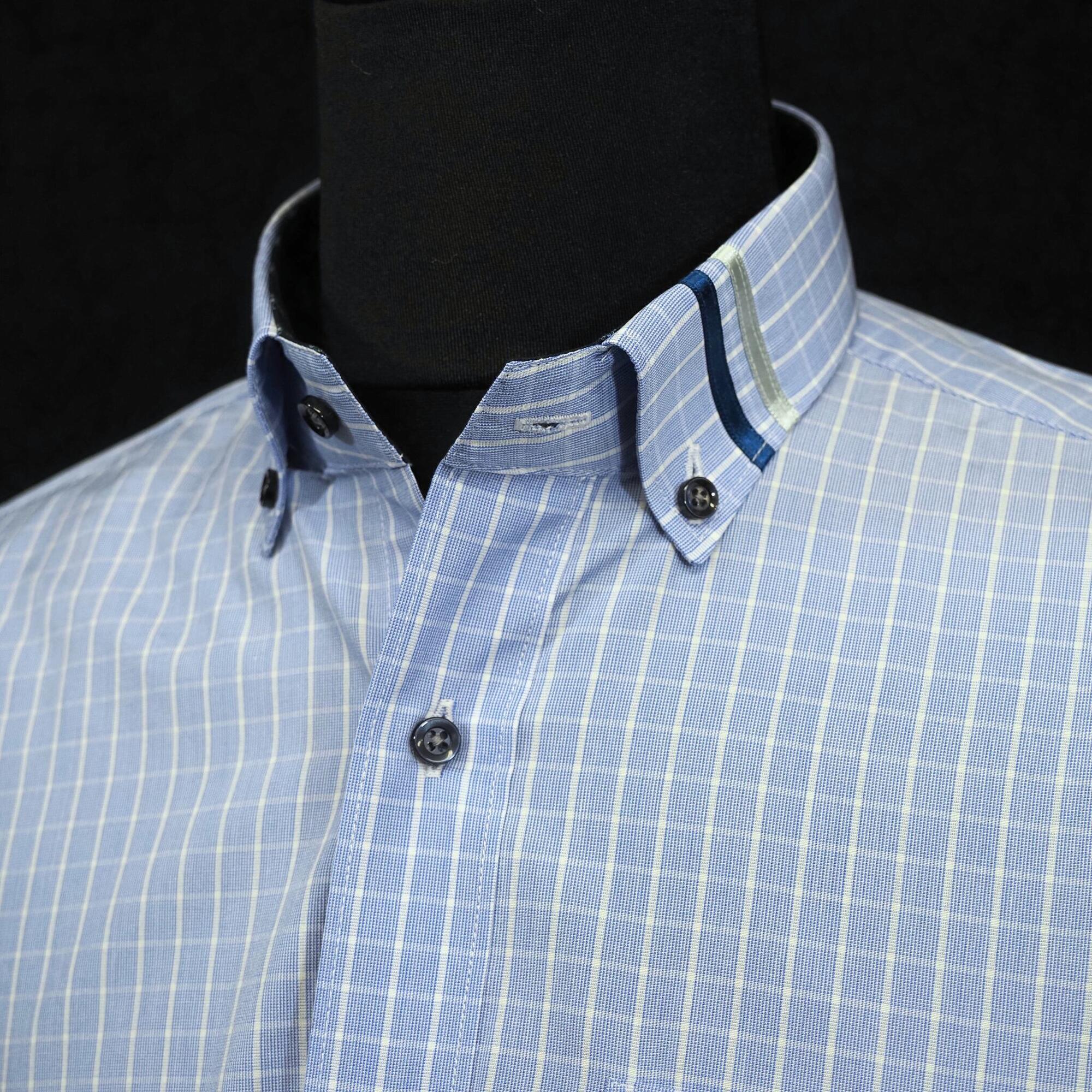 【半袖 L】325724-3