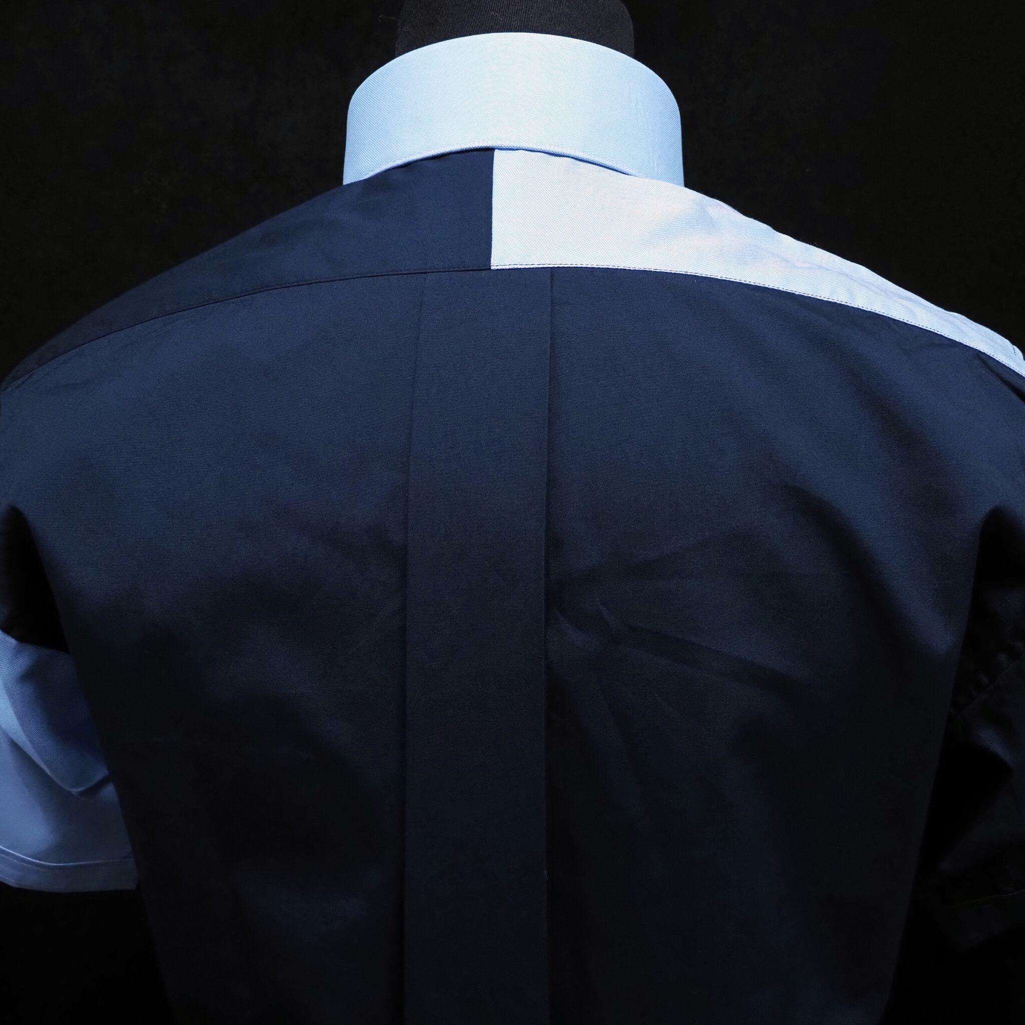 【半袖クレイジー M】538　　