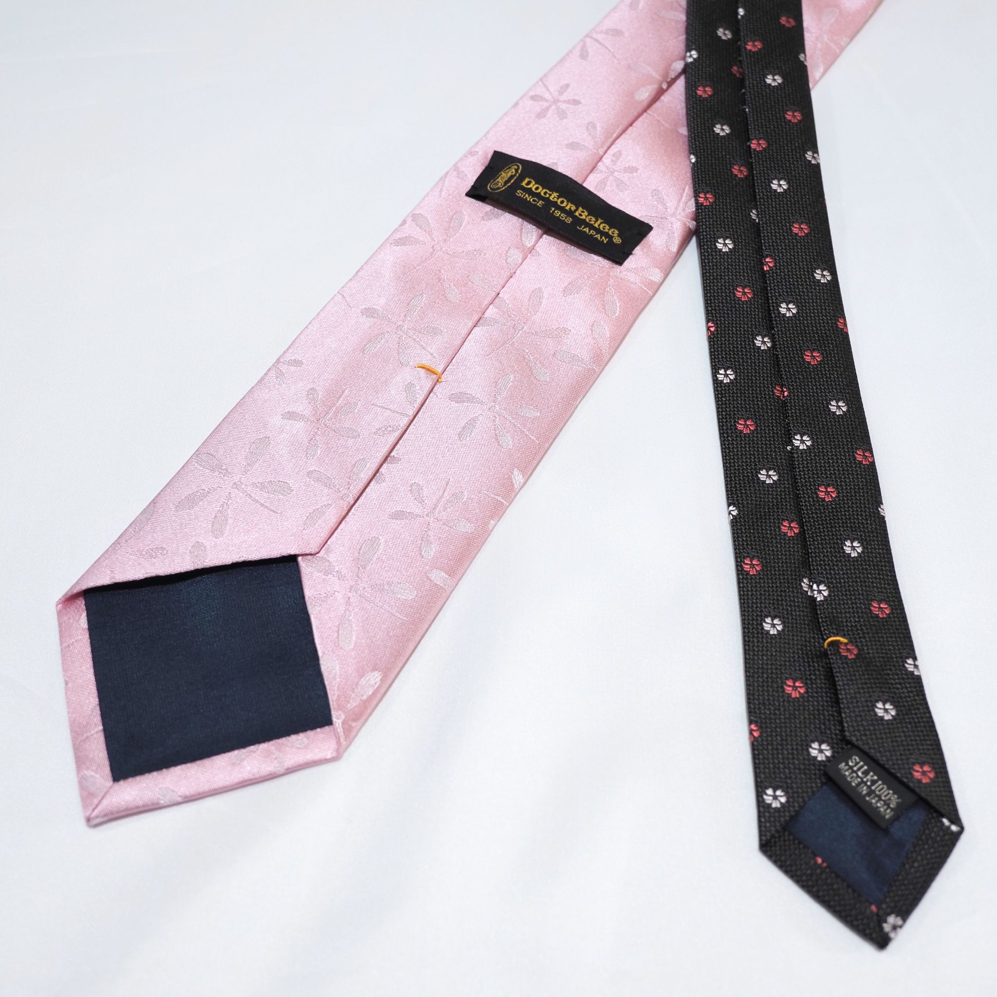 クレリックタイ