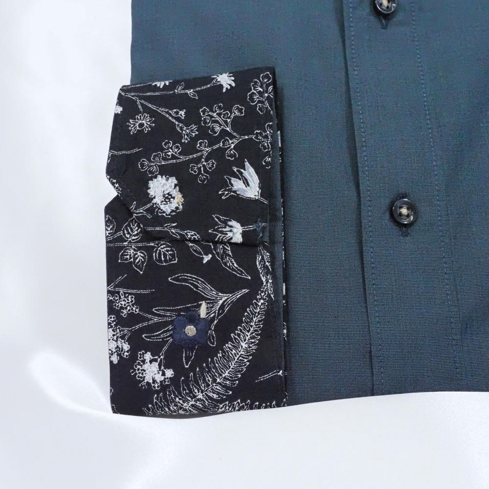 【七分袖 LLレギュラー】325801-2