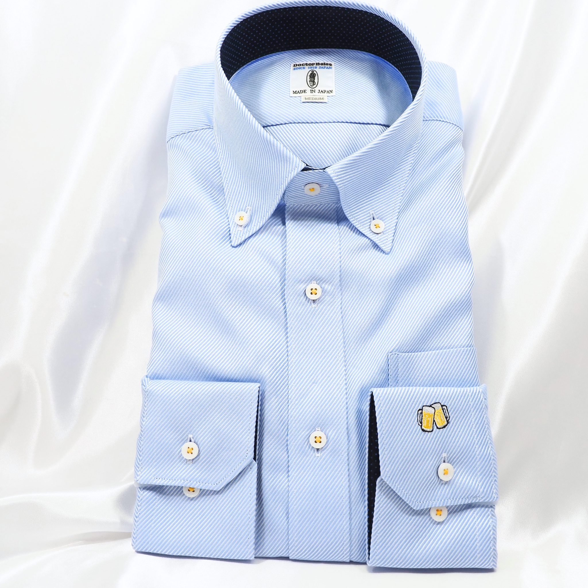 【長袖 LL】325172-2