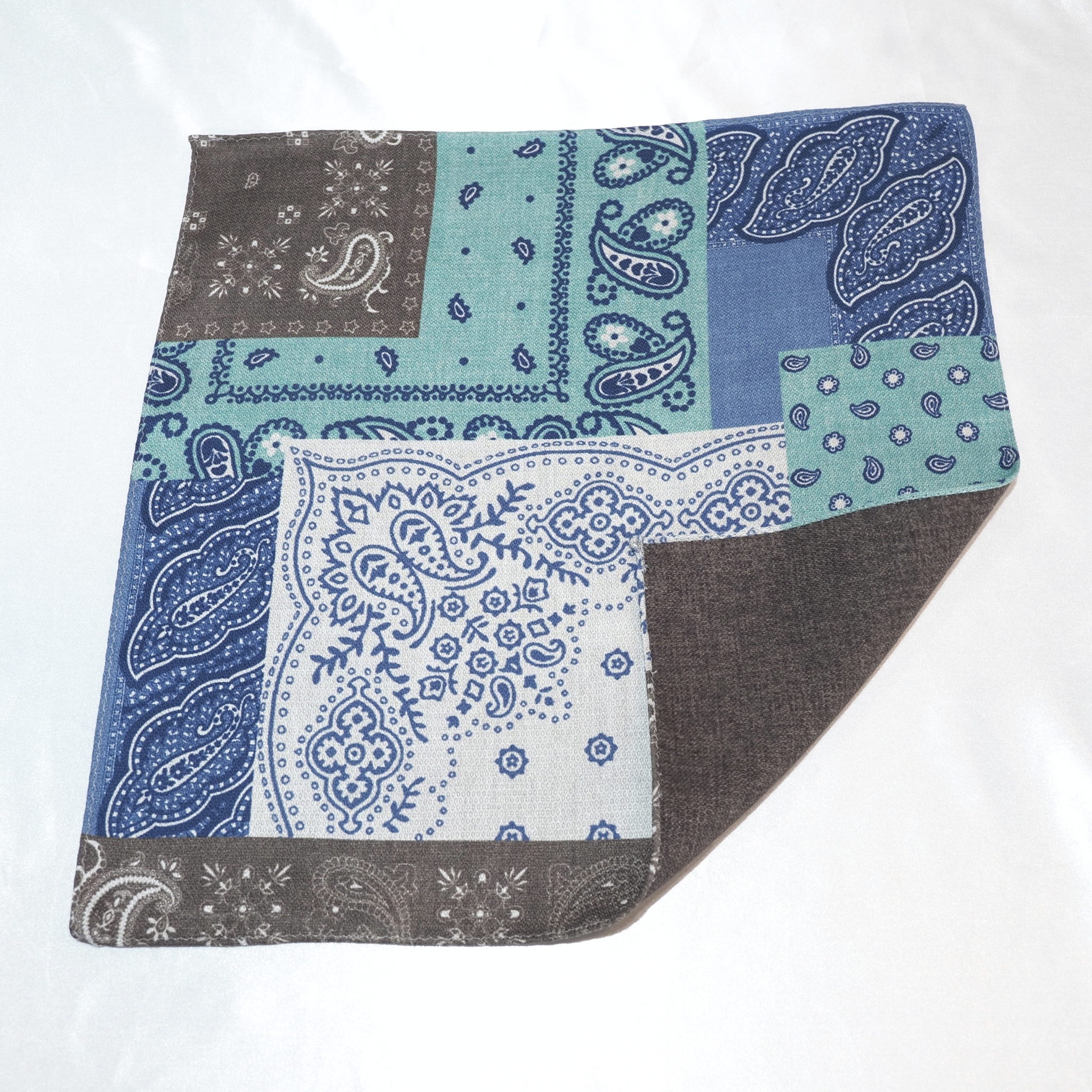 イタリーチーフ