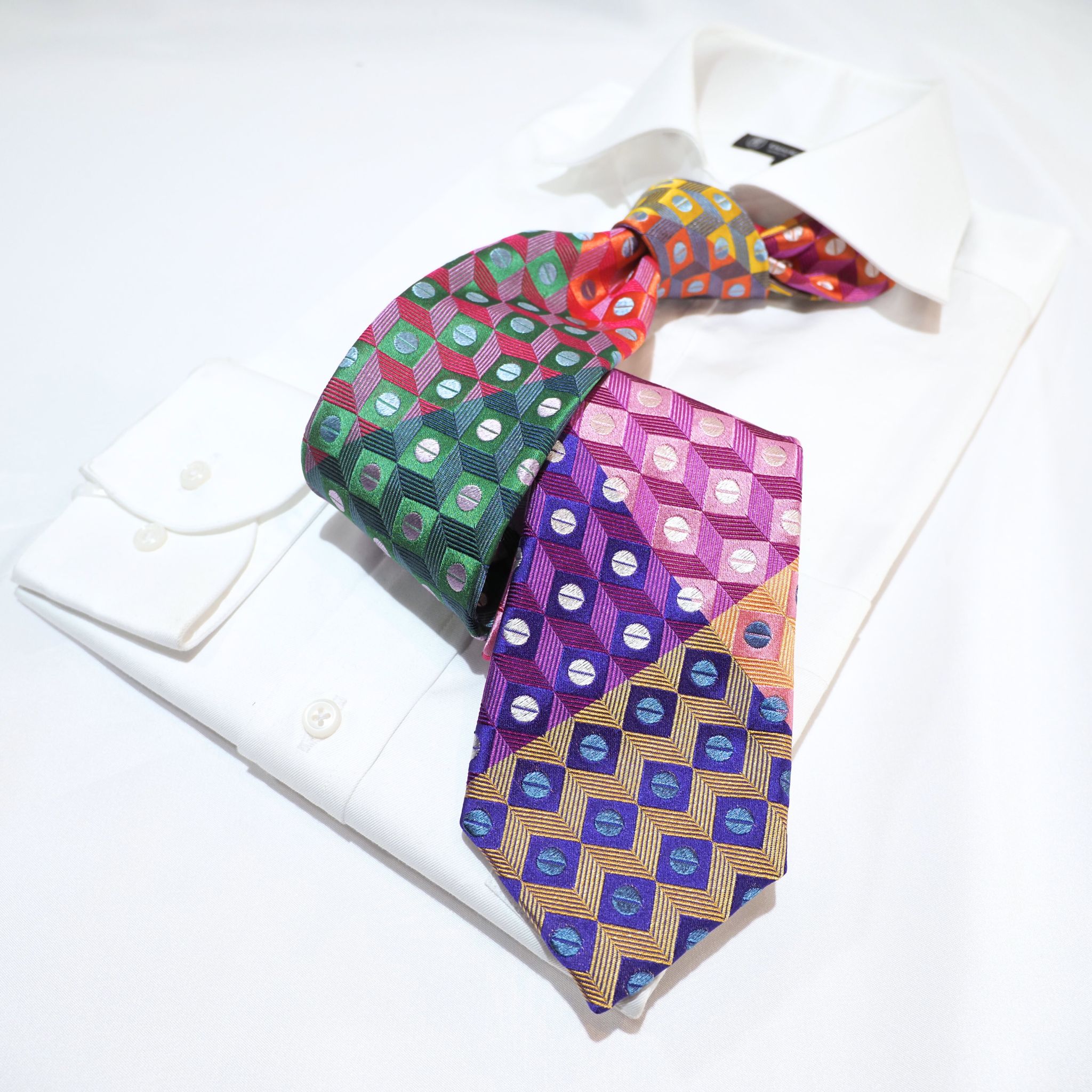 限定VANNERSタイ⑩