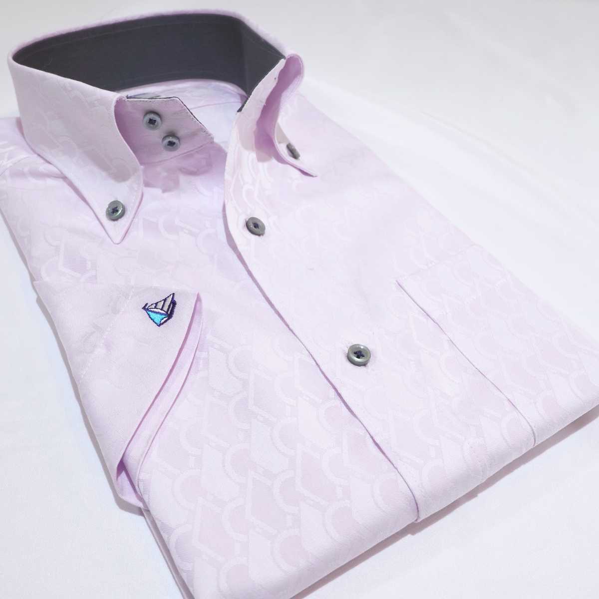 【半袖 M】326701-3