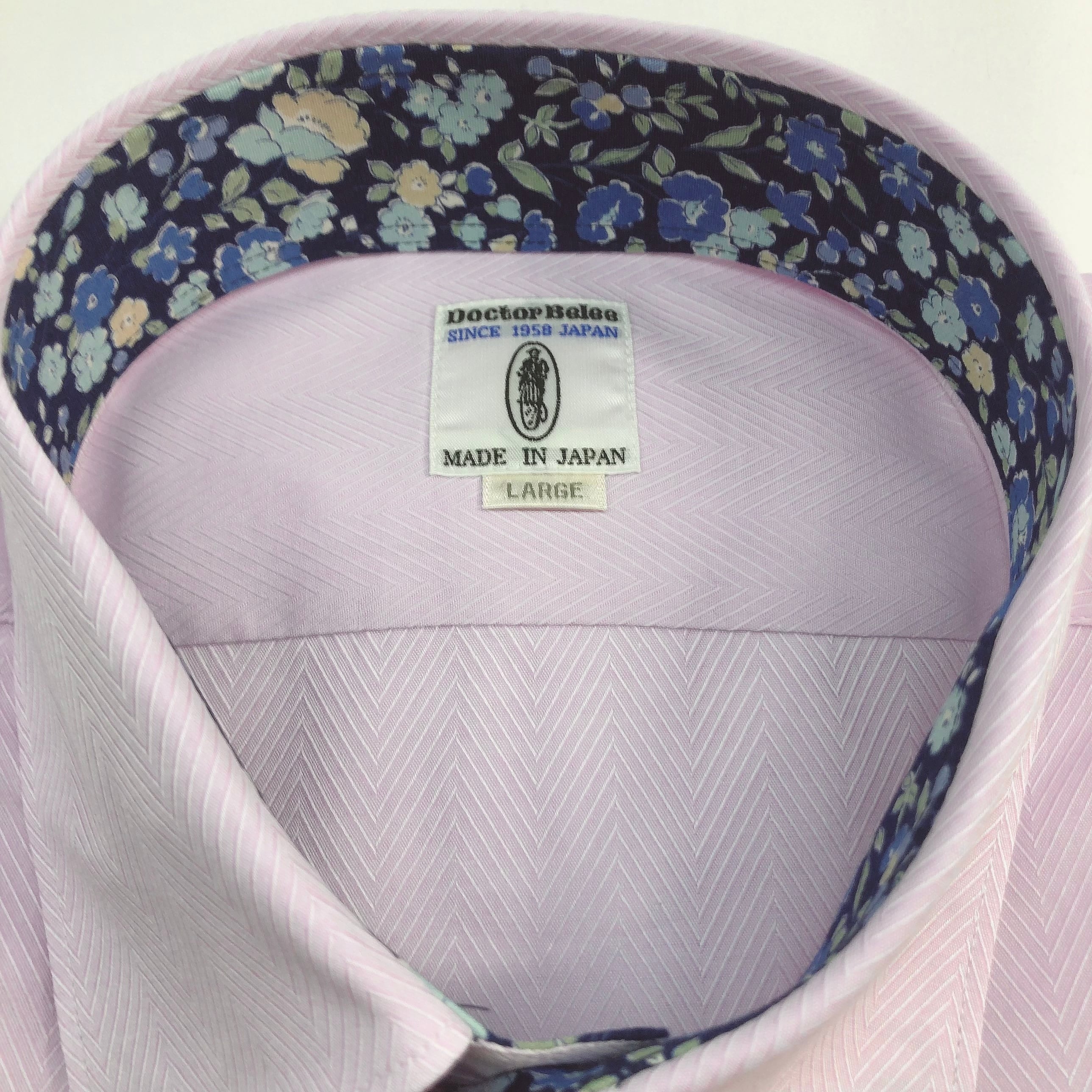 【長袖 S】324123-3