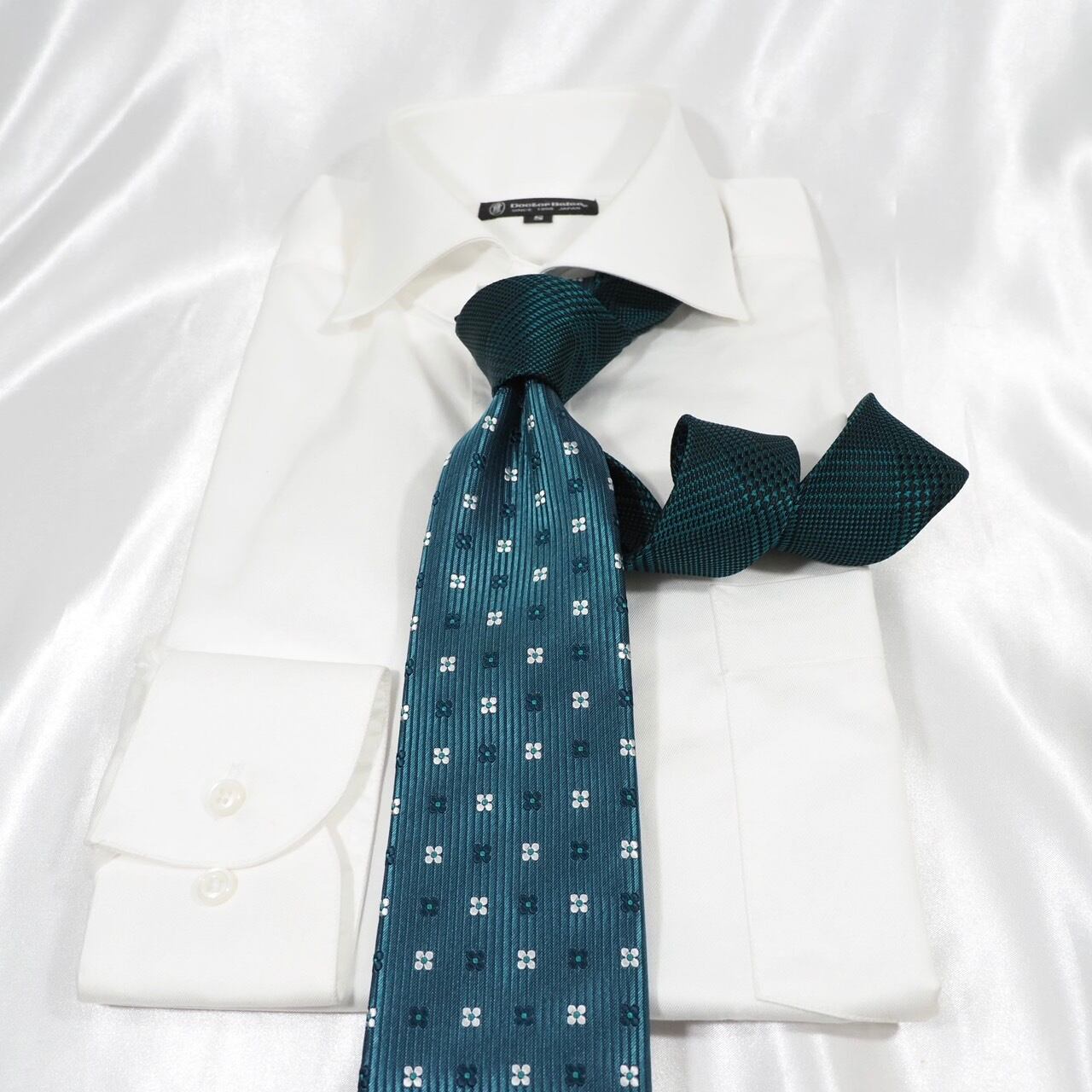 クレリックタイ