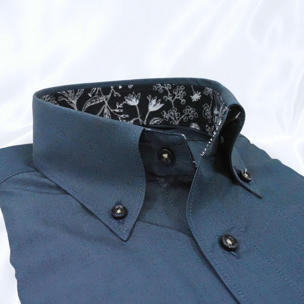 【七分袖 LLレギュラー】325801-2