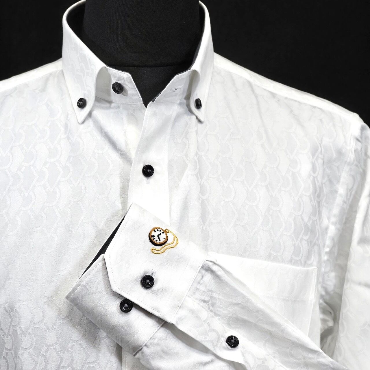 【長袖 S】325179-1 