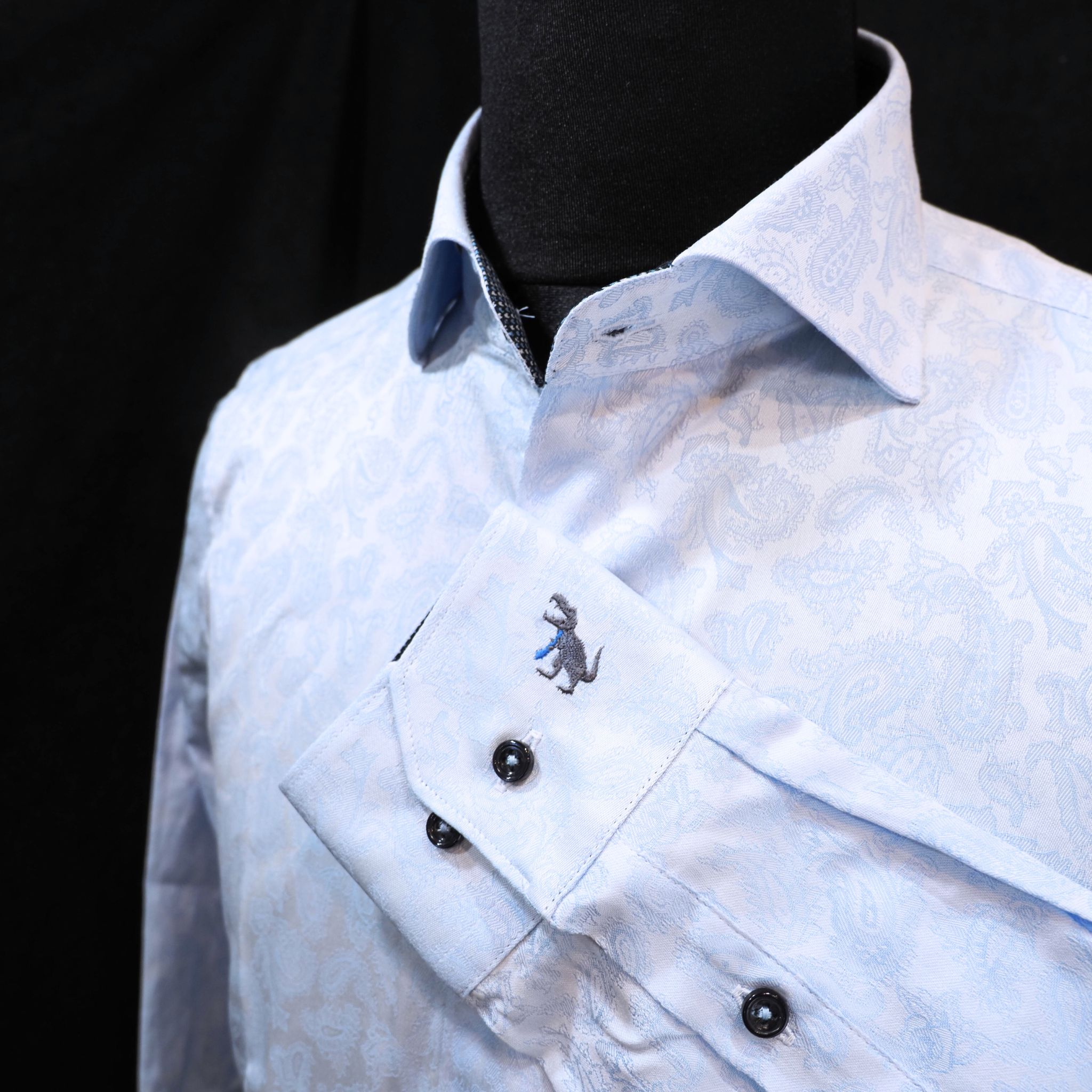 【長袖 L】325188-2