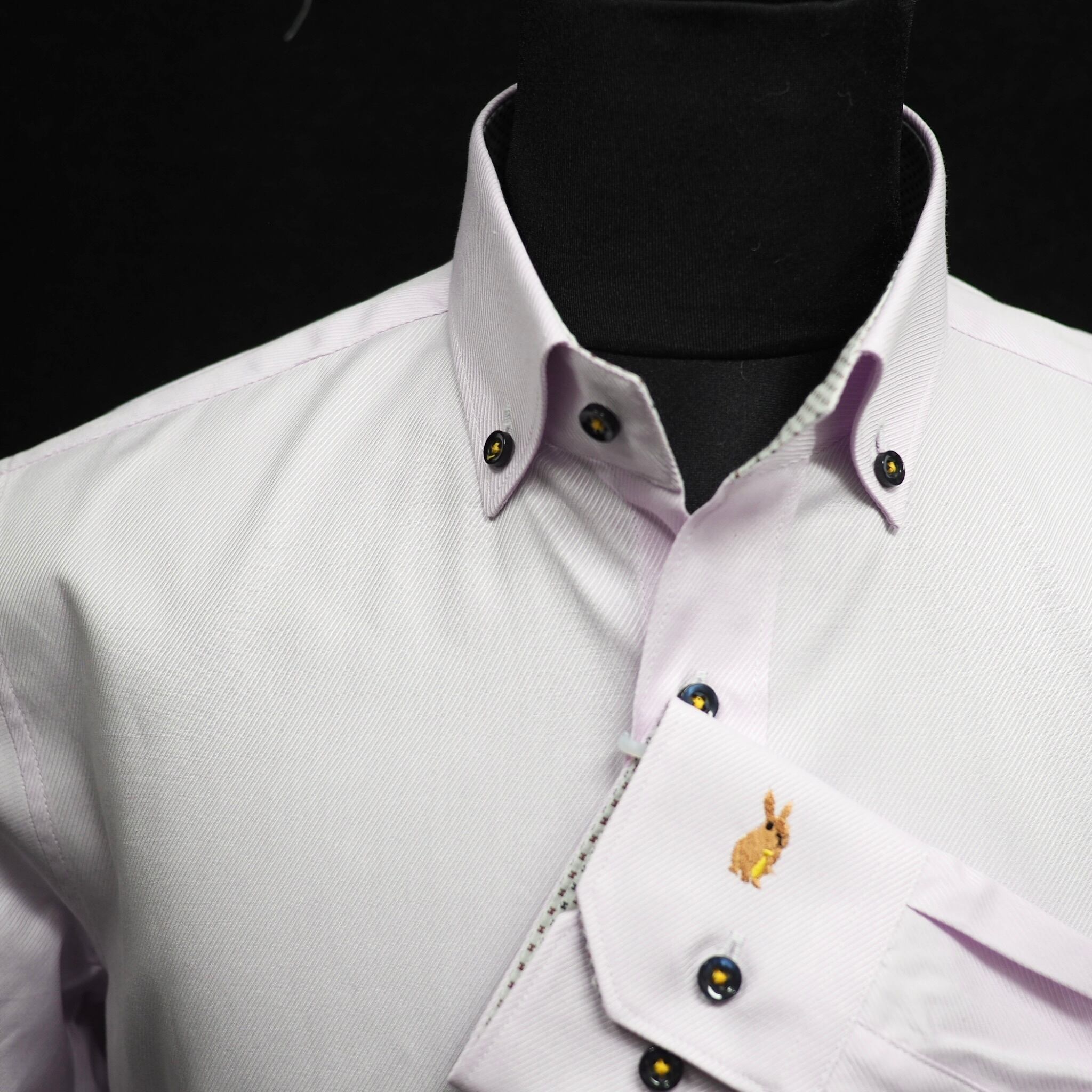 【長袖 3L】325113-2