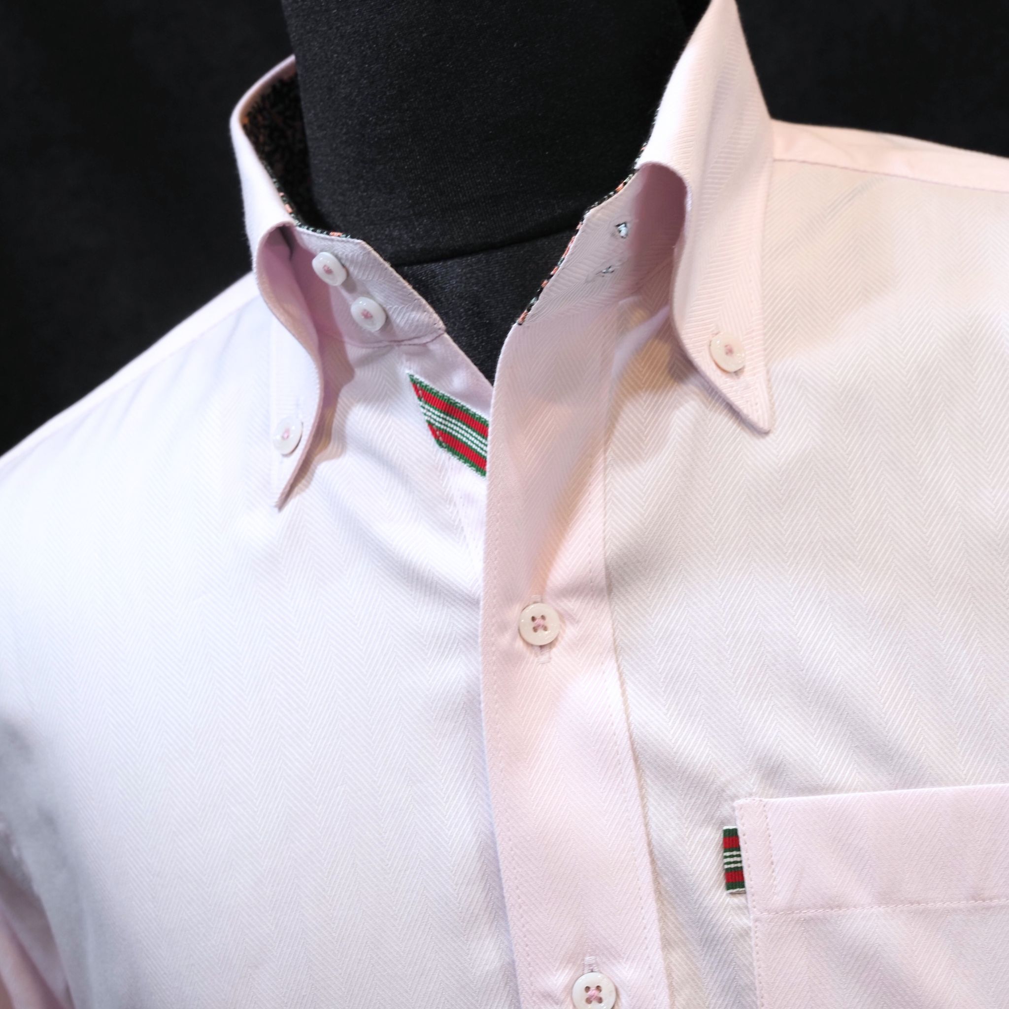 【長袖 L】326115-2