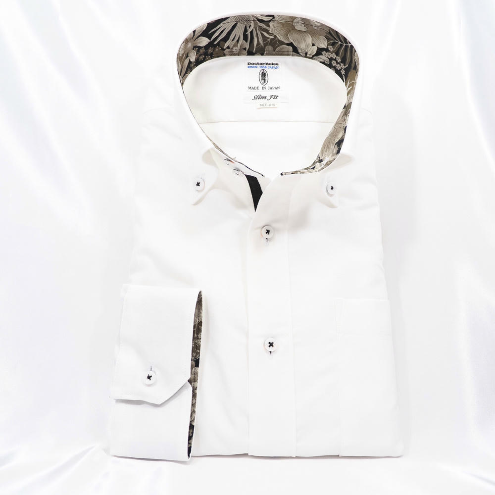 【七分袖 LLスリム】325808-1