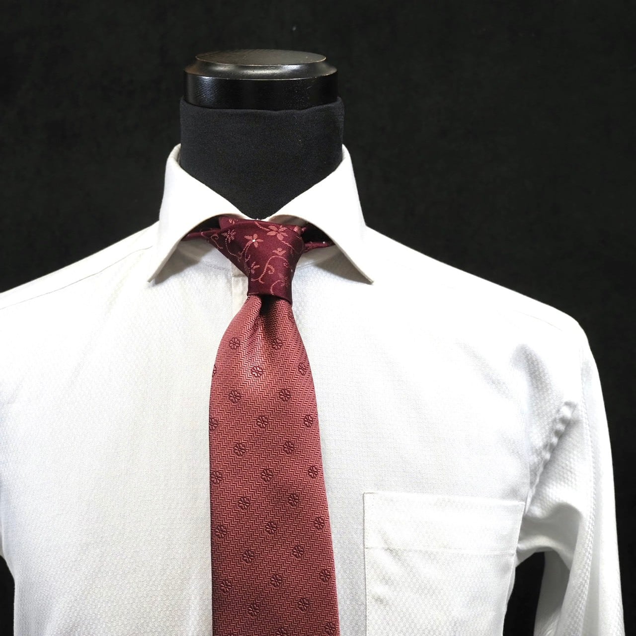 クレリックタイ