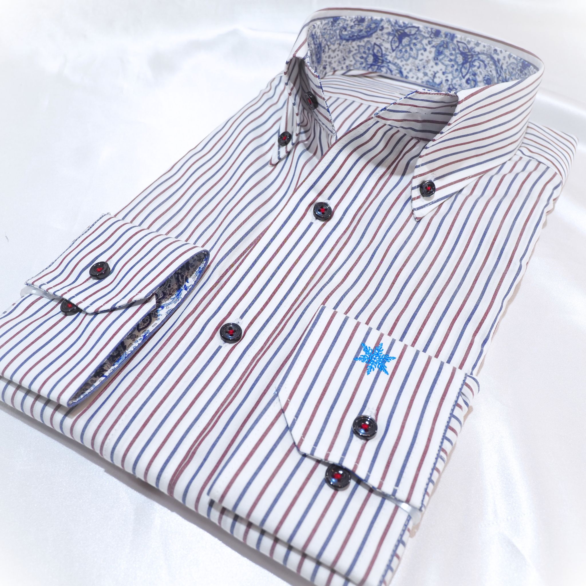 【長袖 M】326110-2