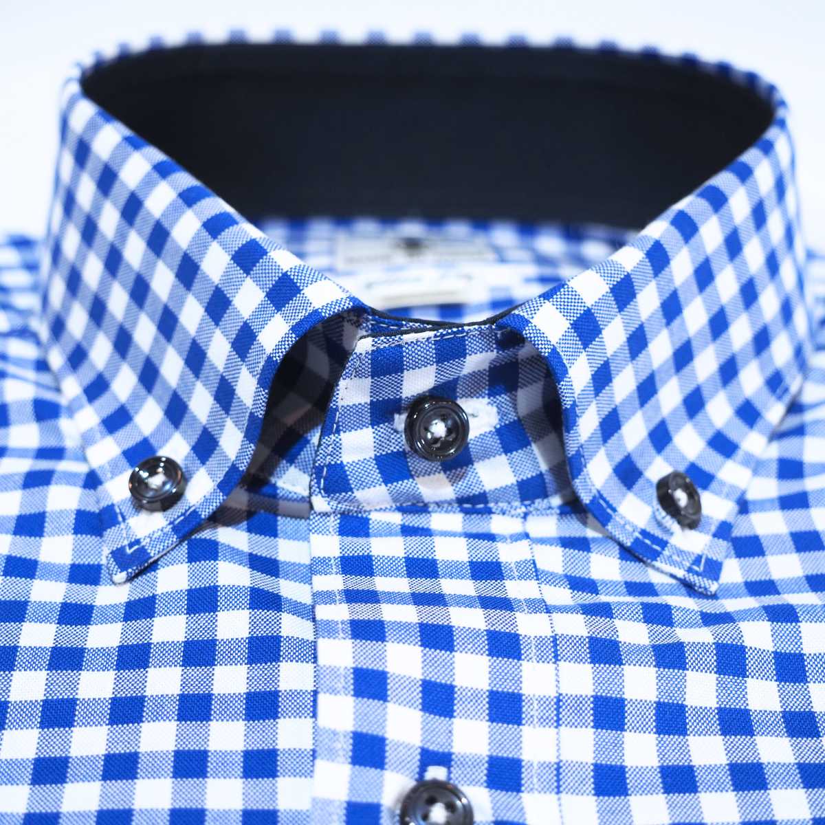 【七分袖 Mスリム】326803-1