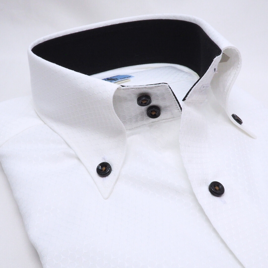 【長袖 LL】S325102  Easy care