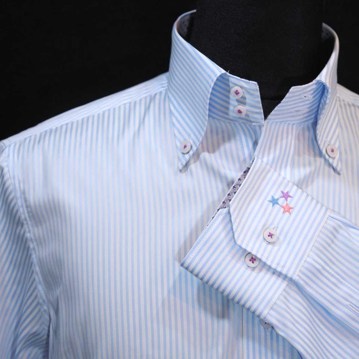 【長袖 M】326121-1