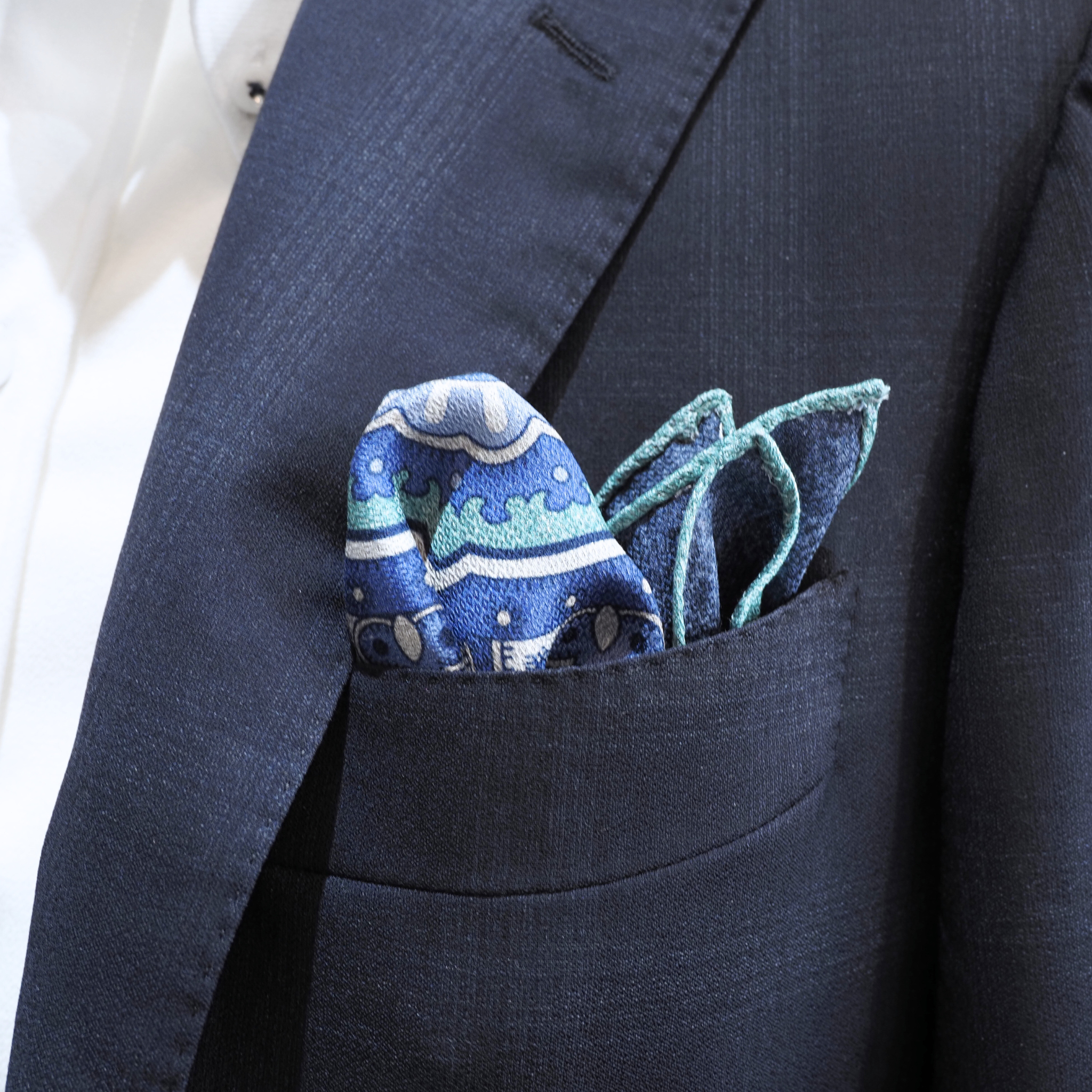 イタリーチーフ