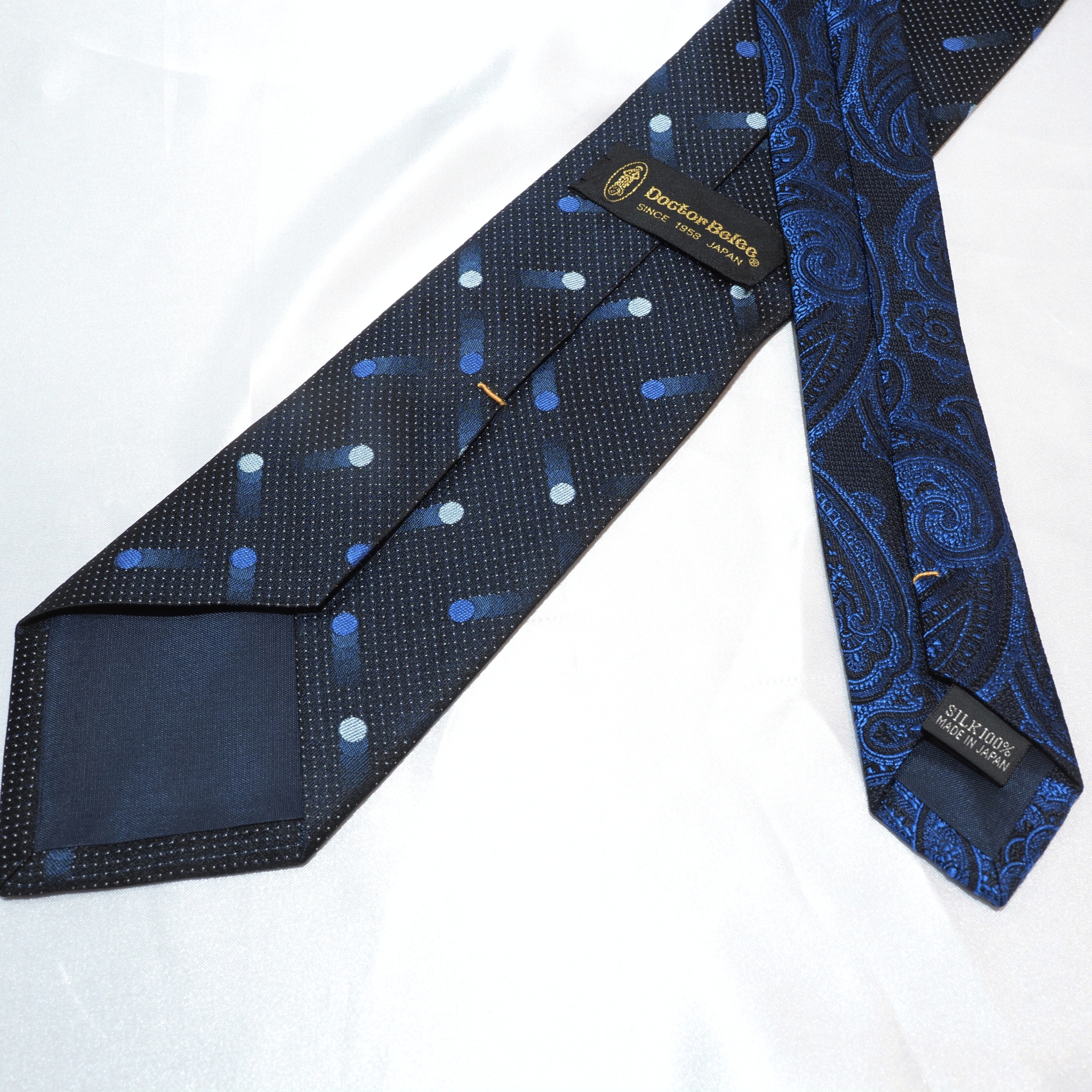 クレリックタイ