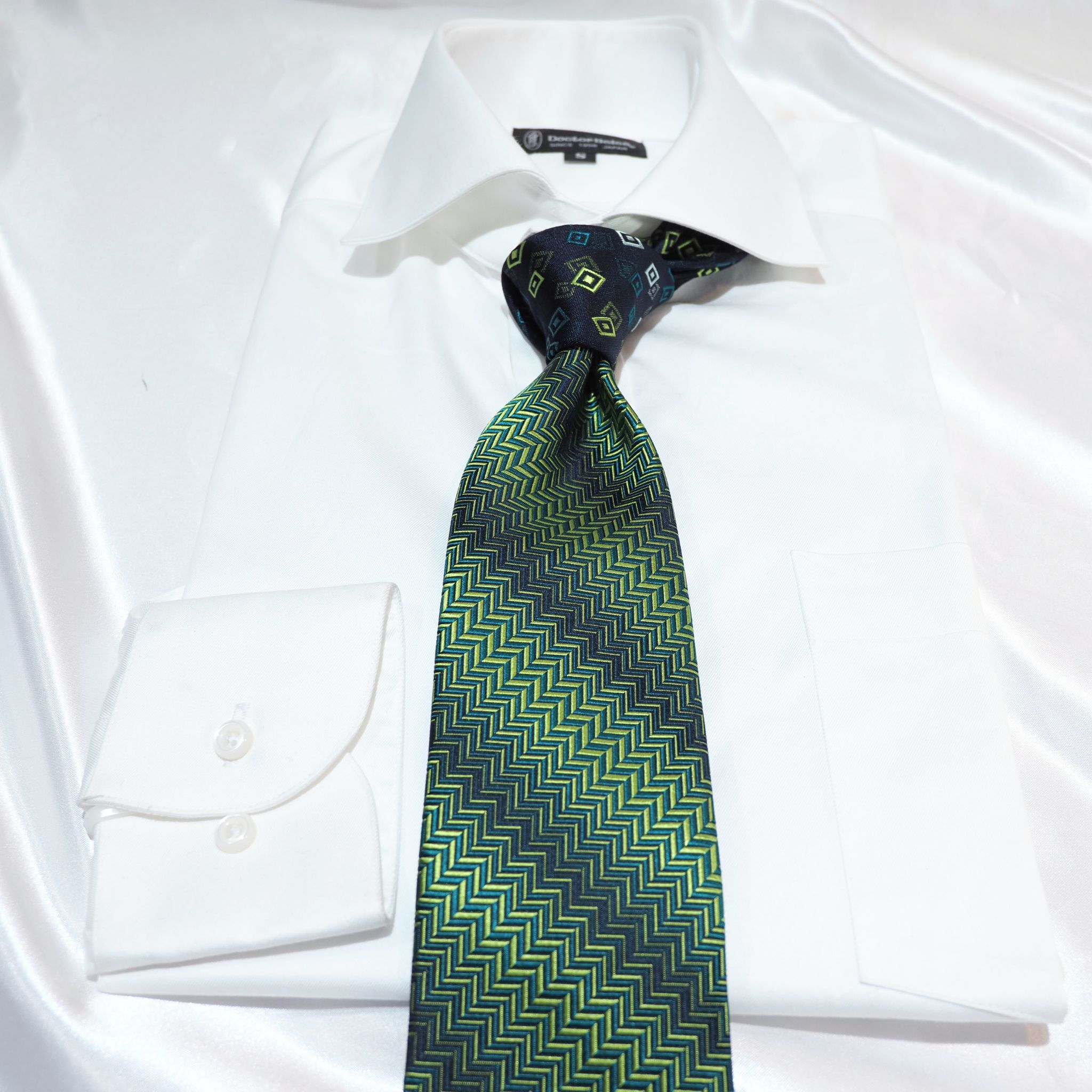 クレリックタイ