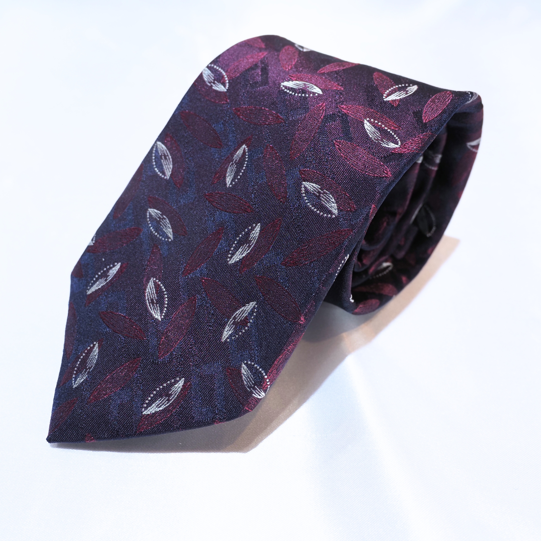 ブルーネームタイ