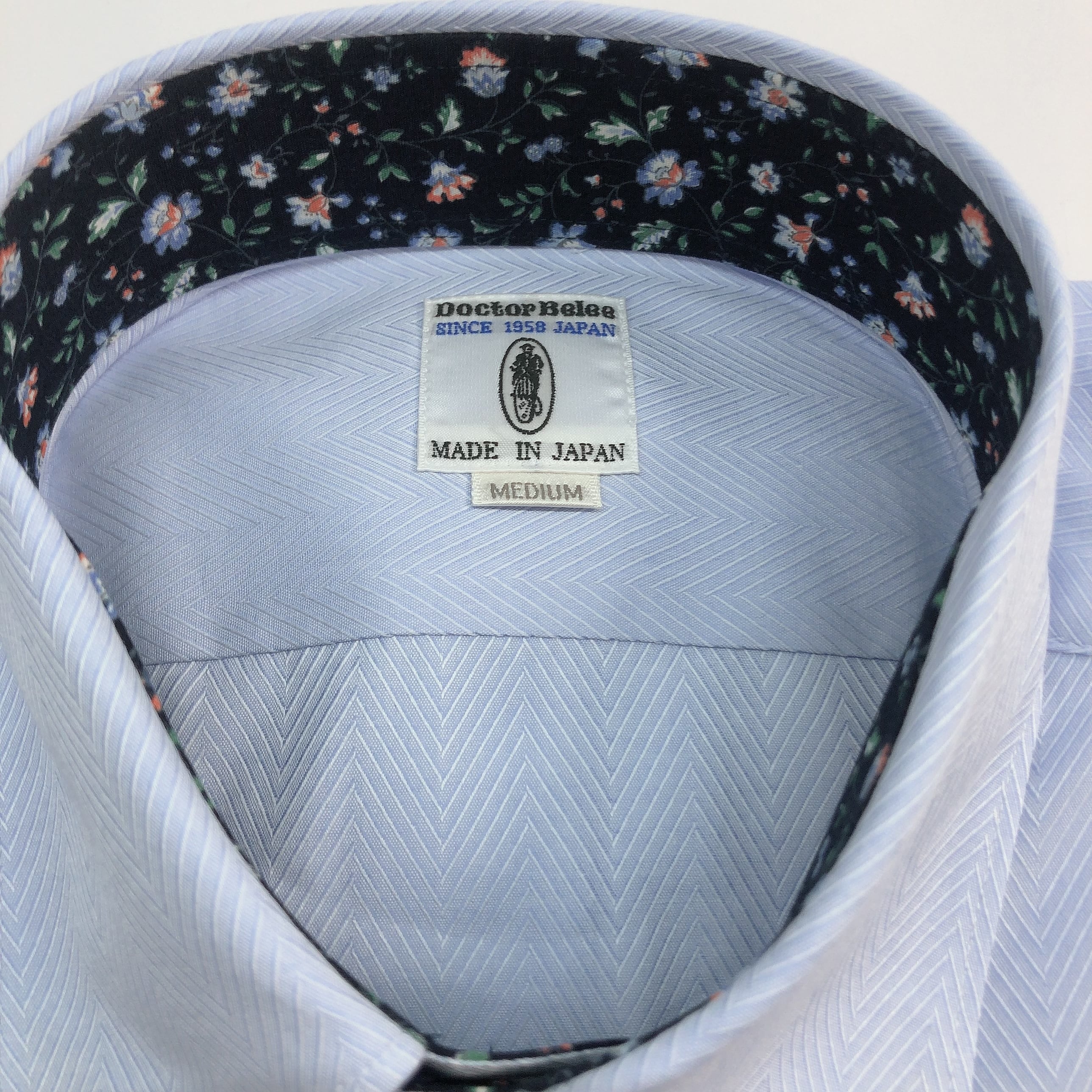 【長袖 S】324123-2