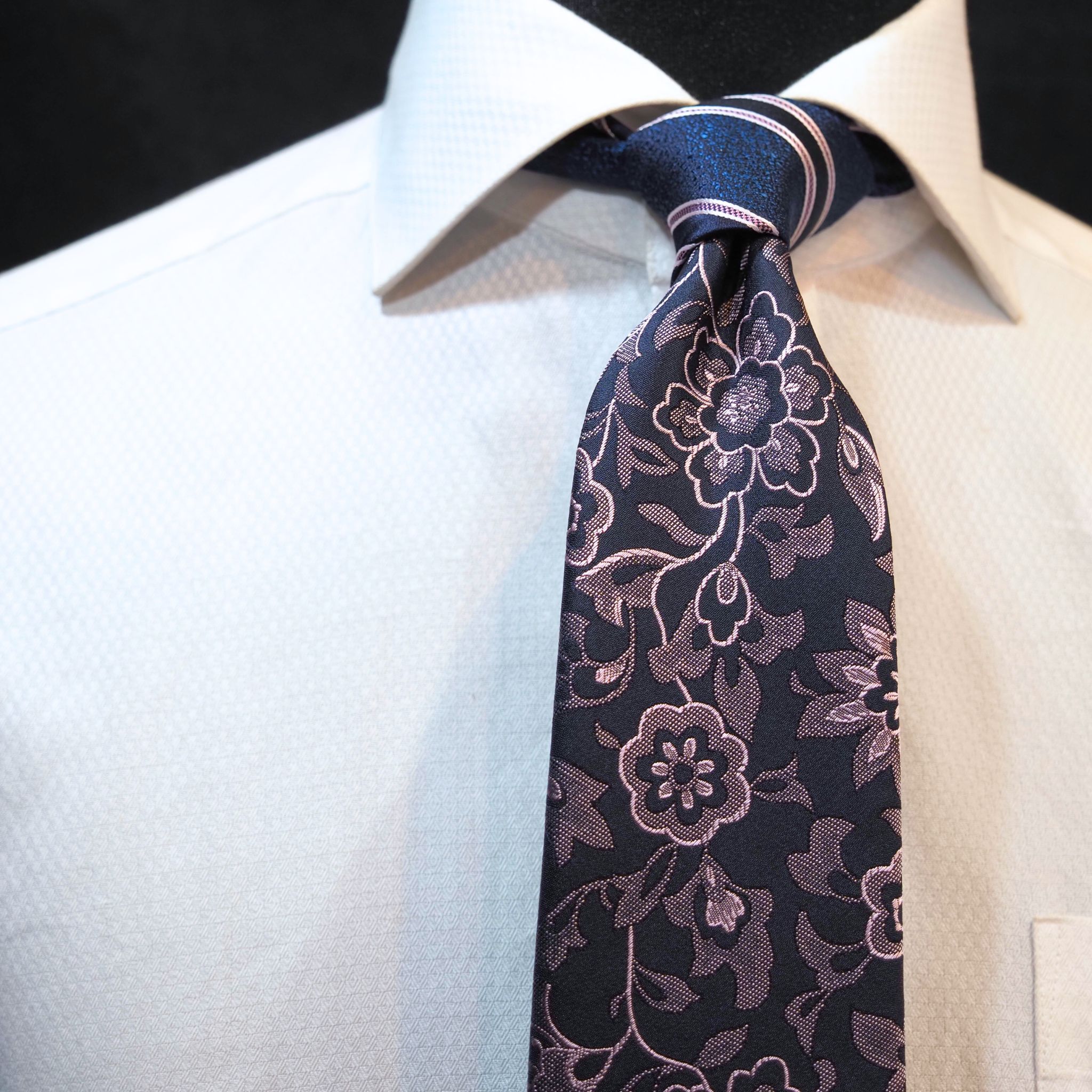 クレリックタイ